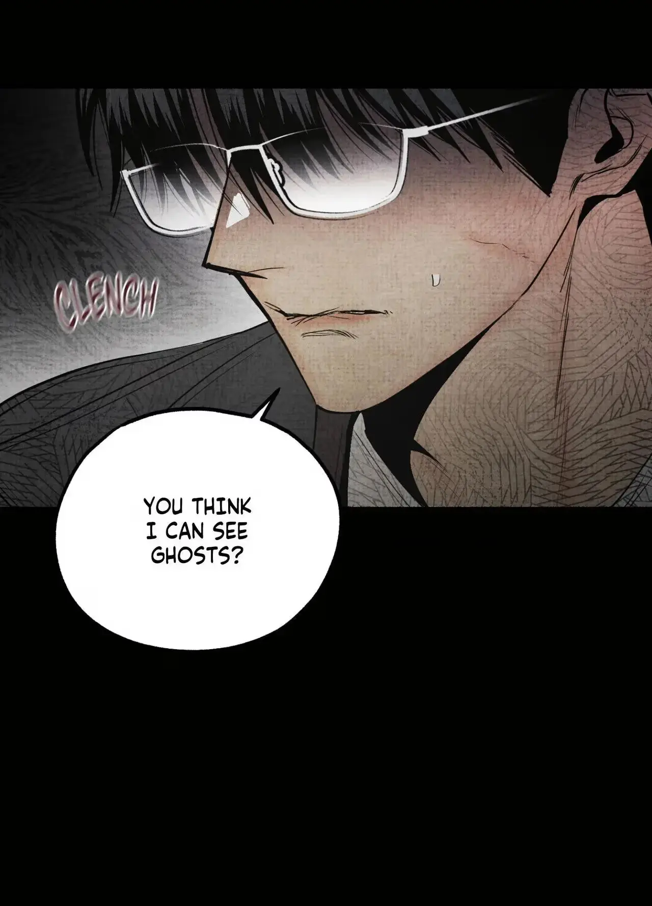 Read Haunted Tales chapter 48 image 35 on Lezhin