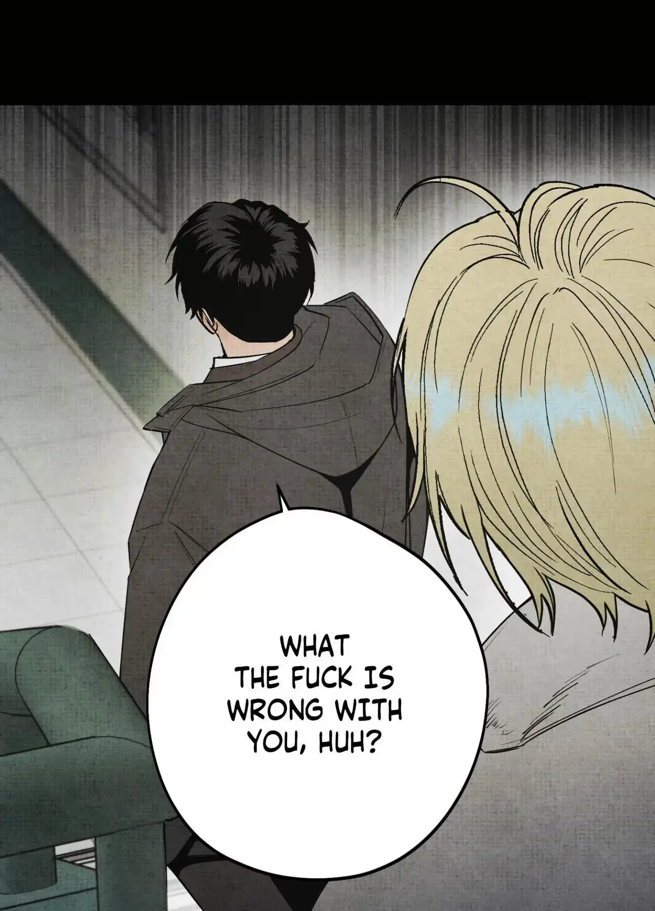 Read Haunted Tales chapter 48 image 36 on Lezhin