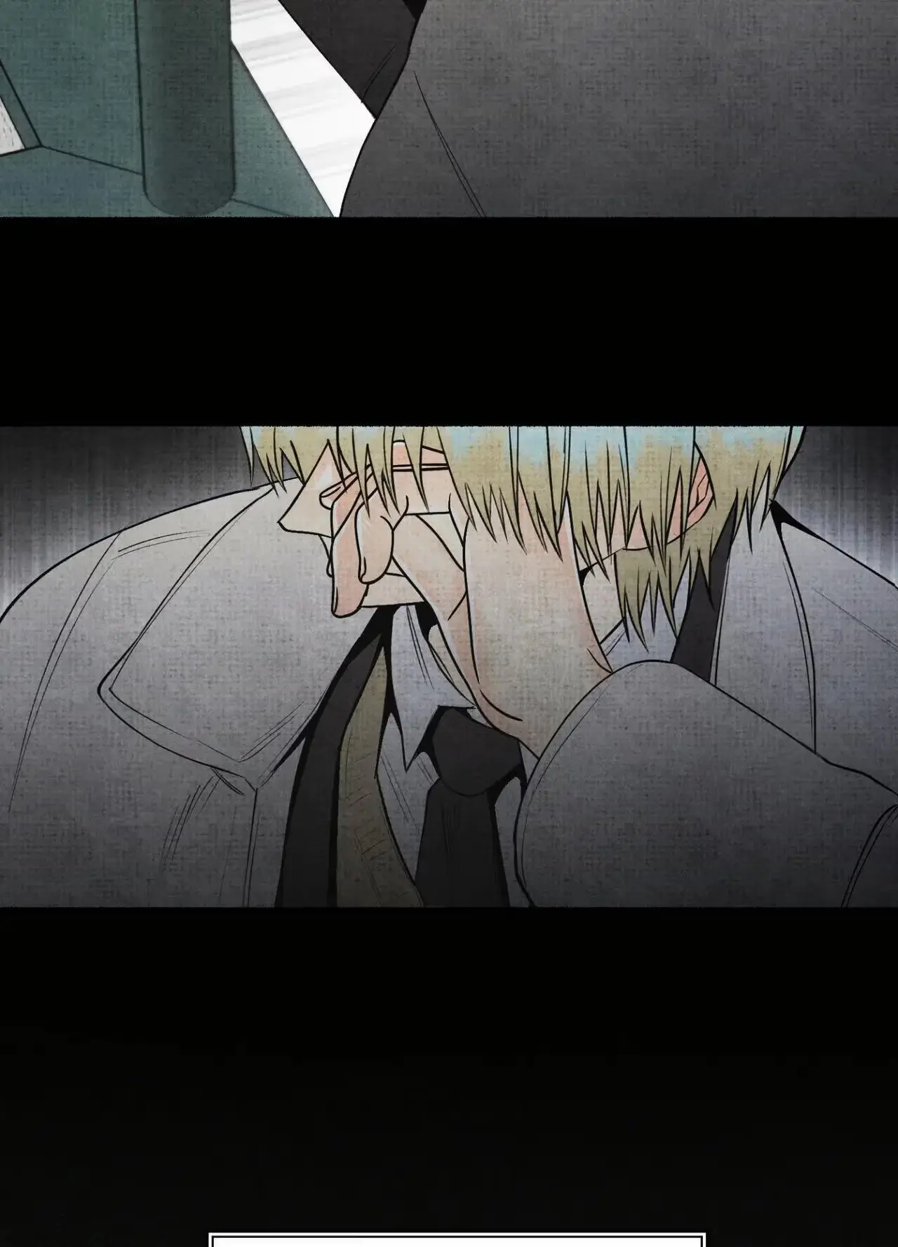 Read Haunted Tales chapter 48 image 37 on Lezhin