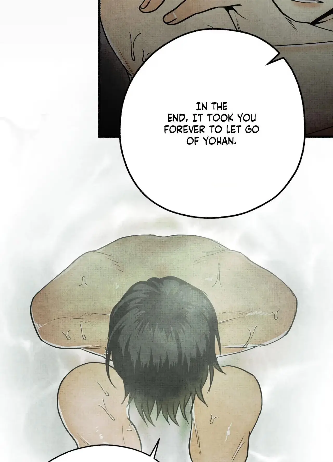 Read Haunted Tales chapter 48 image 4 on Lezhin