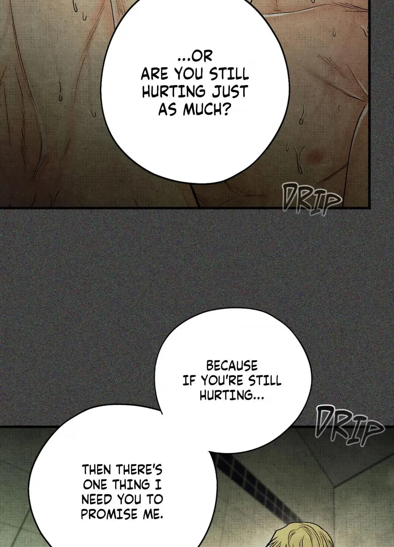 Read Haunted Tales chapter 48 image 40 on Lezhin