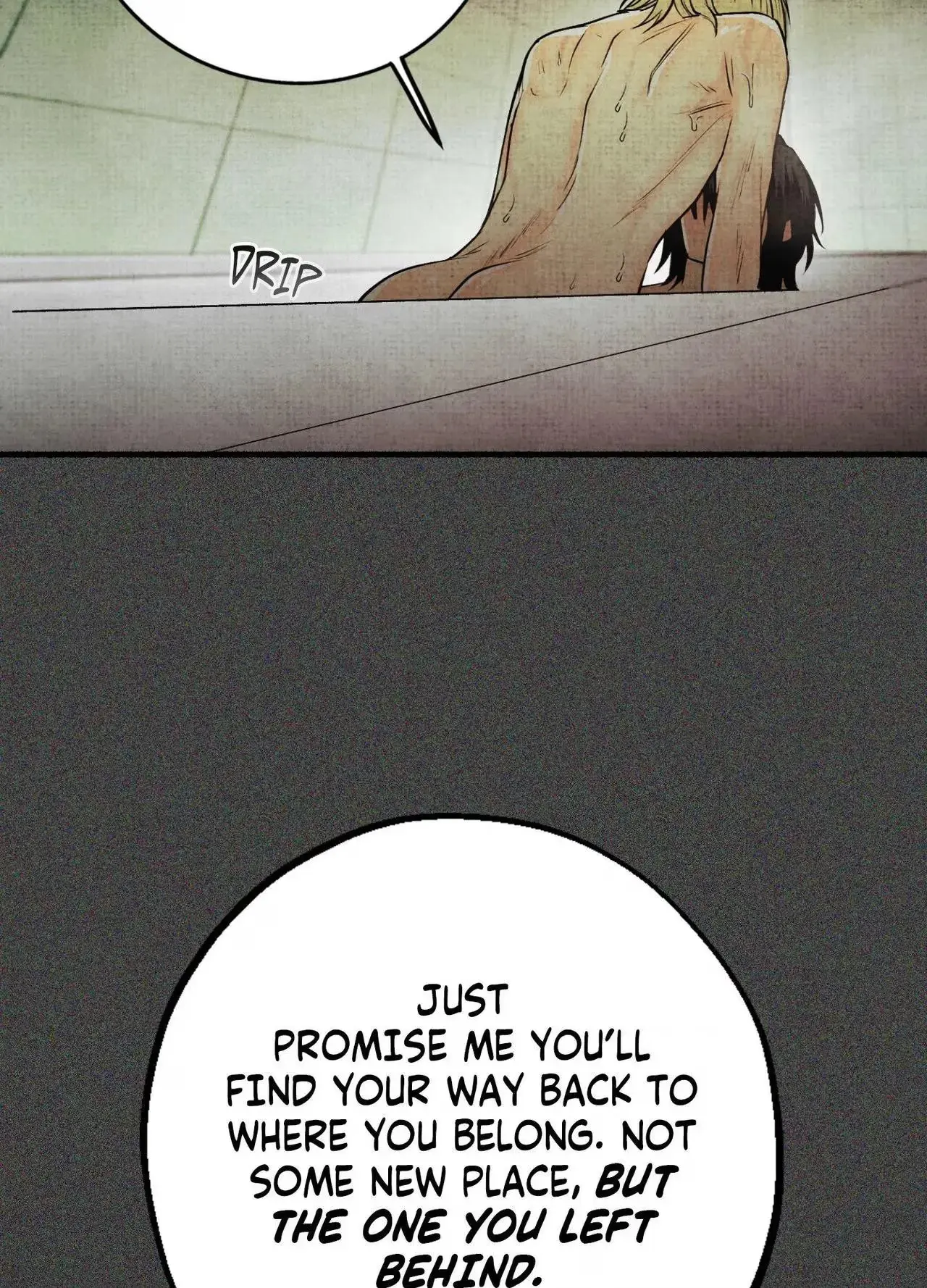 Read Haunted Tales chapter 48 image 41 on Lezhin