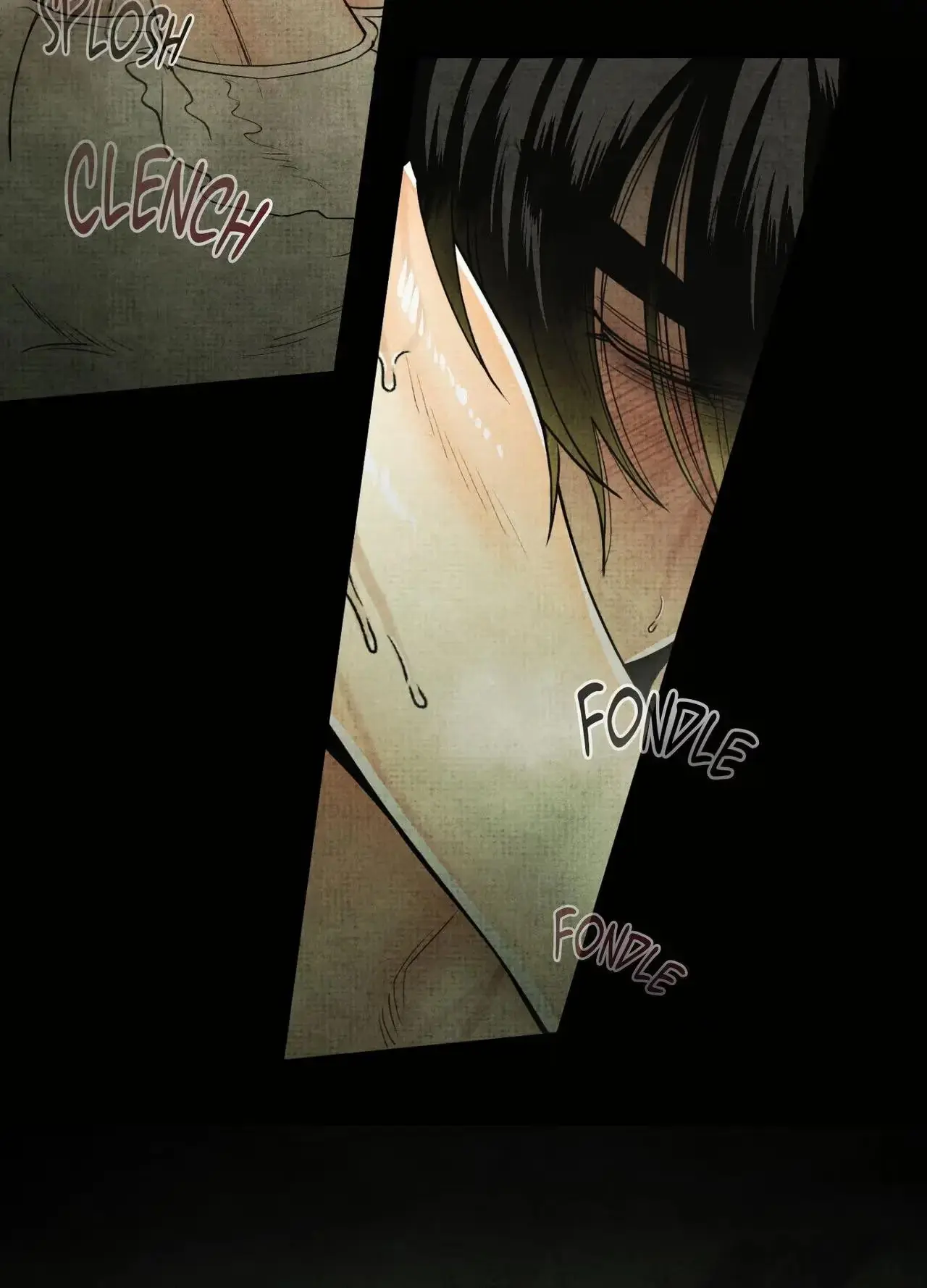 Read Haunted Tales chapter 48 image 43 on Lezhin