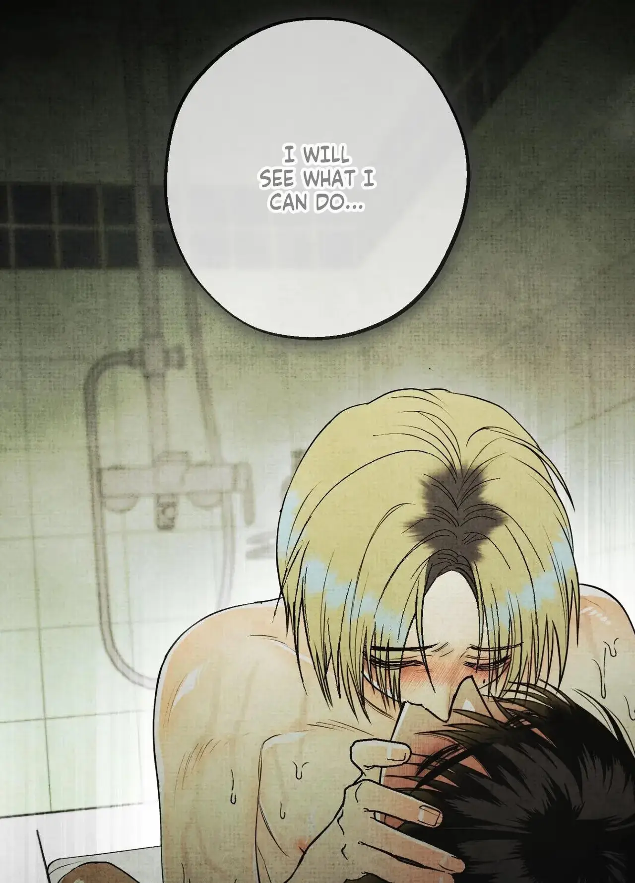 Read Haunted Tales chapter 48 image 44 on Lezhin