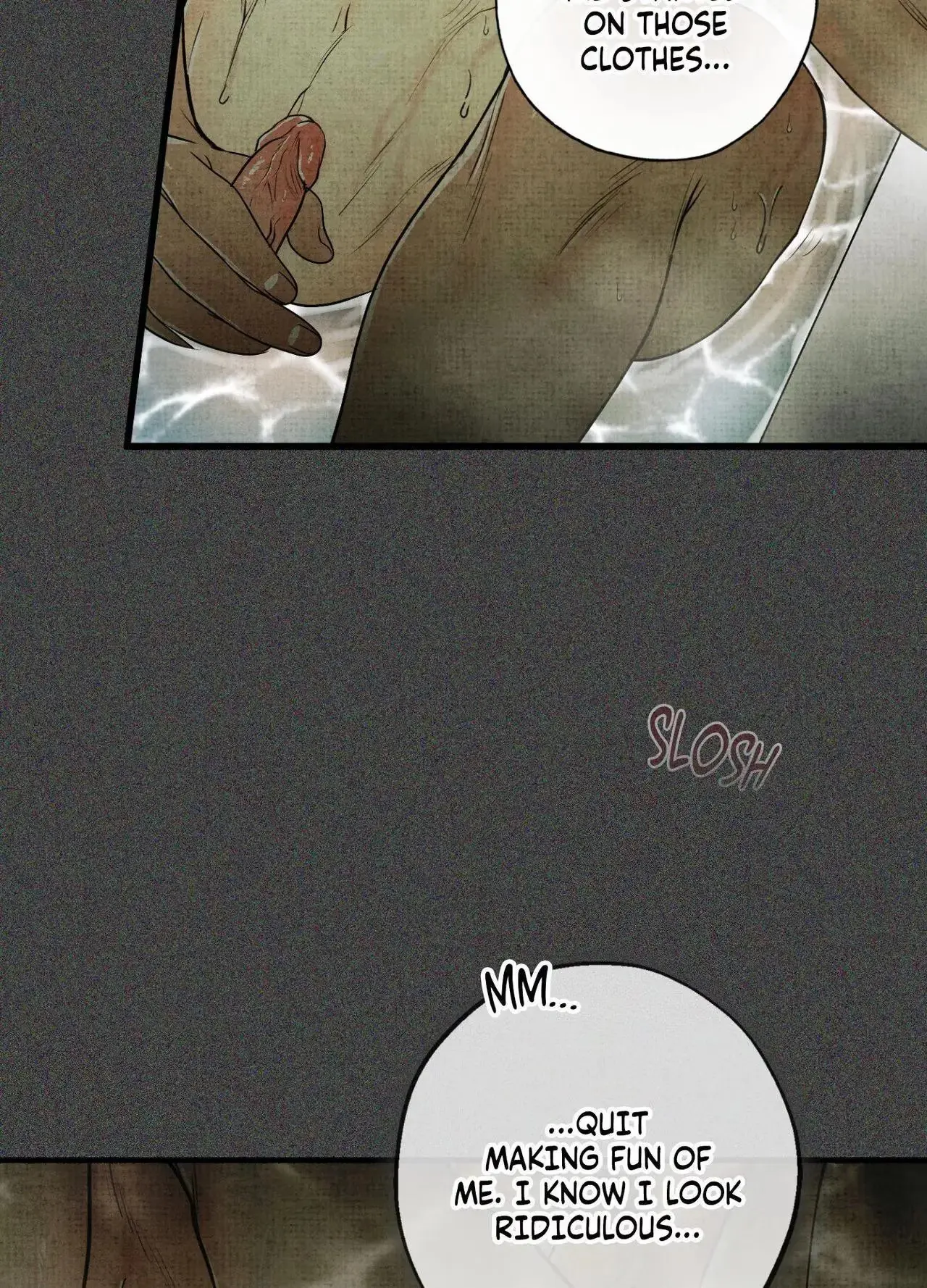 Read Haunted Tales chapter 48 image 49 on Lezhin