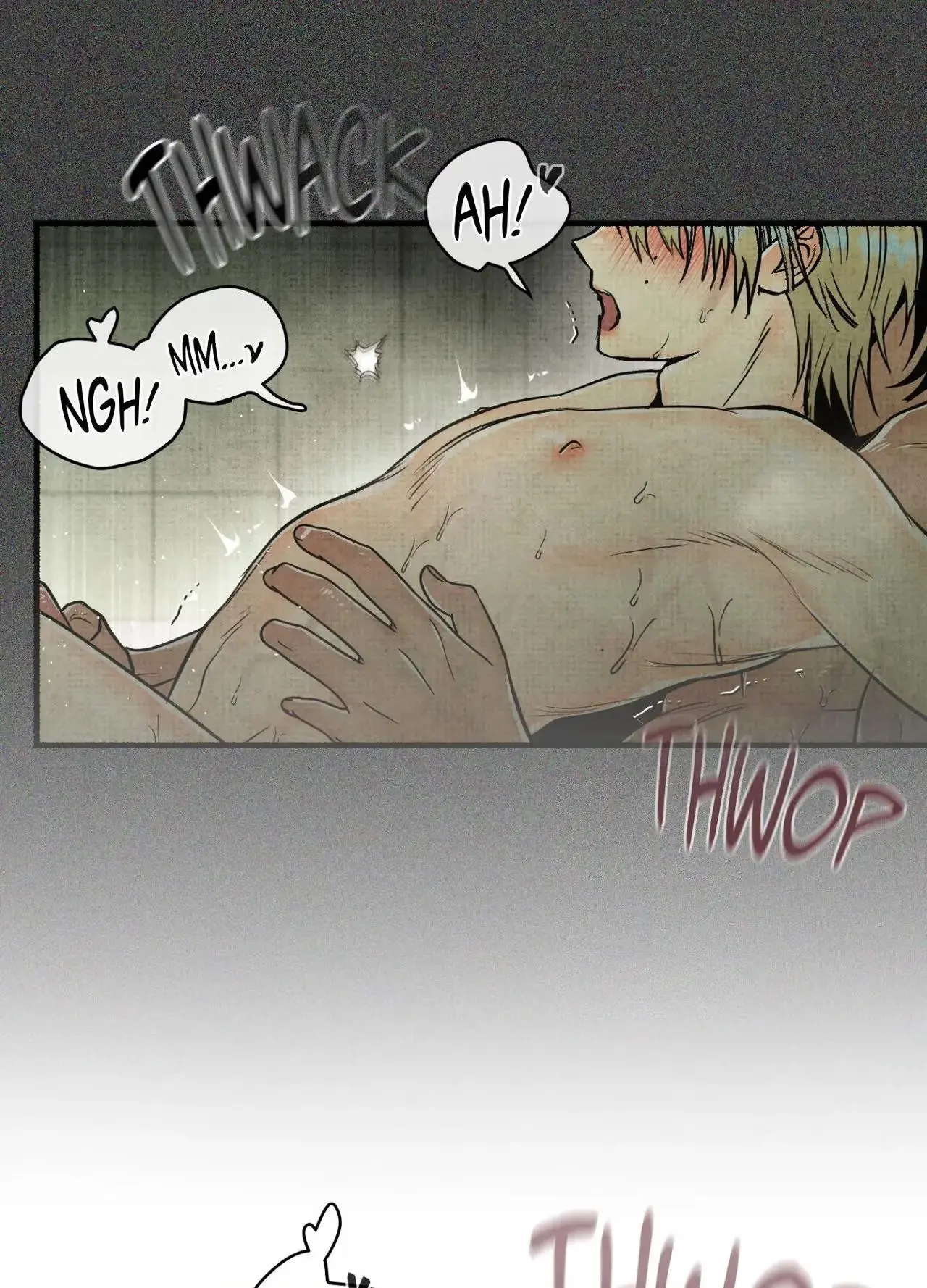 Read Haunted Tales chapter 48 image 53 on Lezhin
