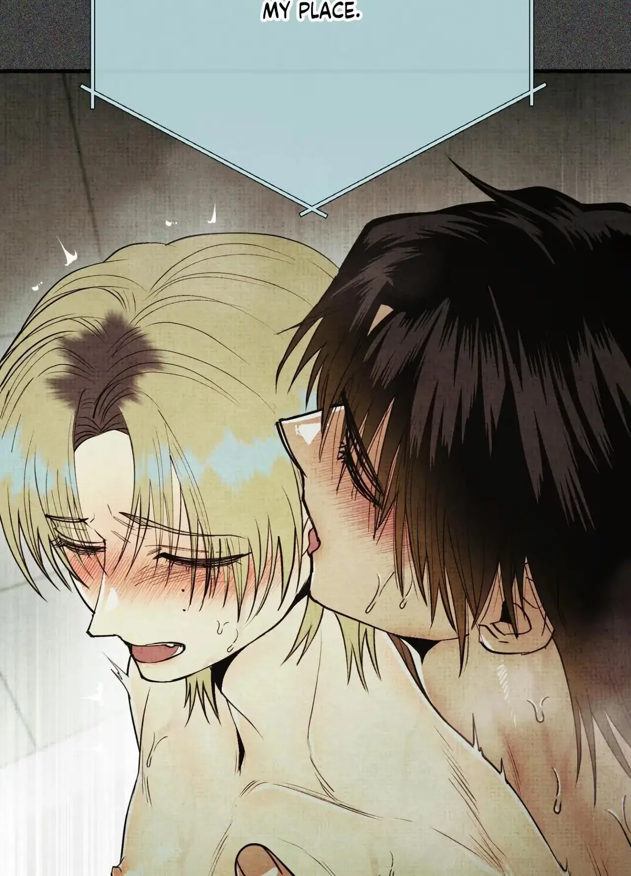 Read Haunted Tales chapter 48 image 59 on Lezhin