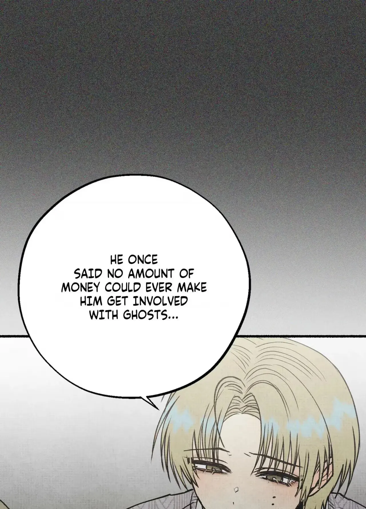 Read Haunted Tales chapter 48 image 61 on Lezhin