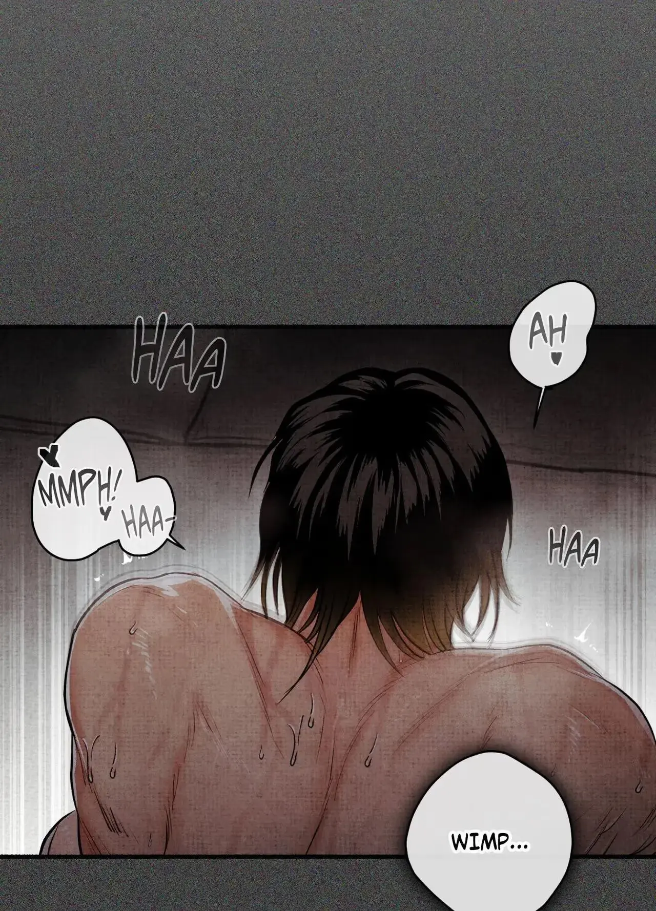 Read Haunted Tales chapter 48 image 65 on Lezhin
