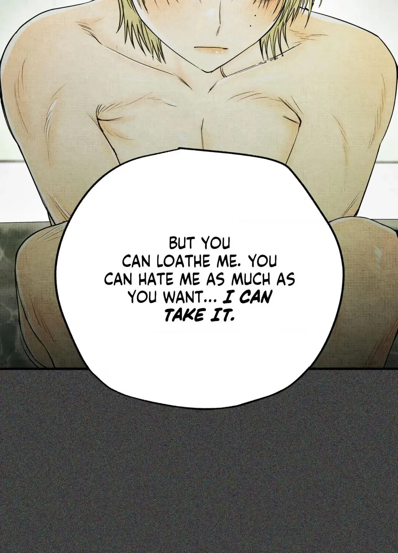 Read Haunted Tales chapter 48 image 7 on Lezhin
