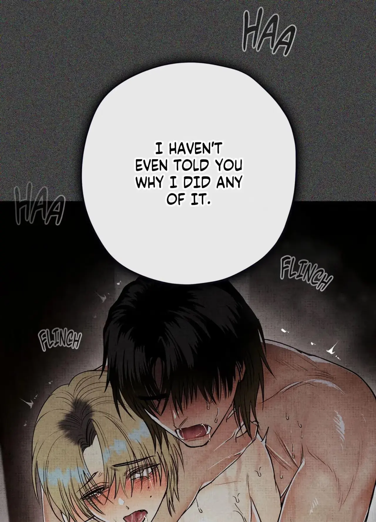 Read Haunted Tales chapter 48 image 71 on Lezhin