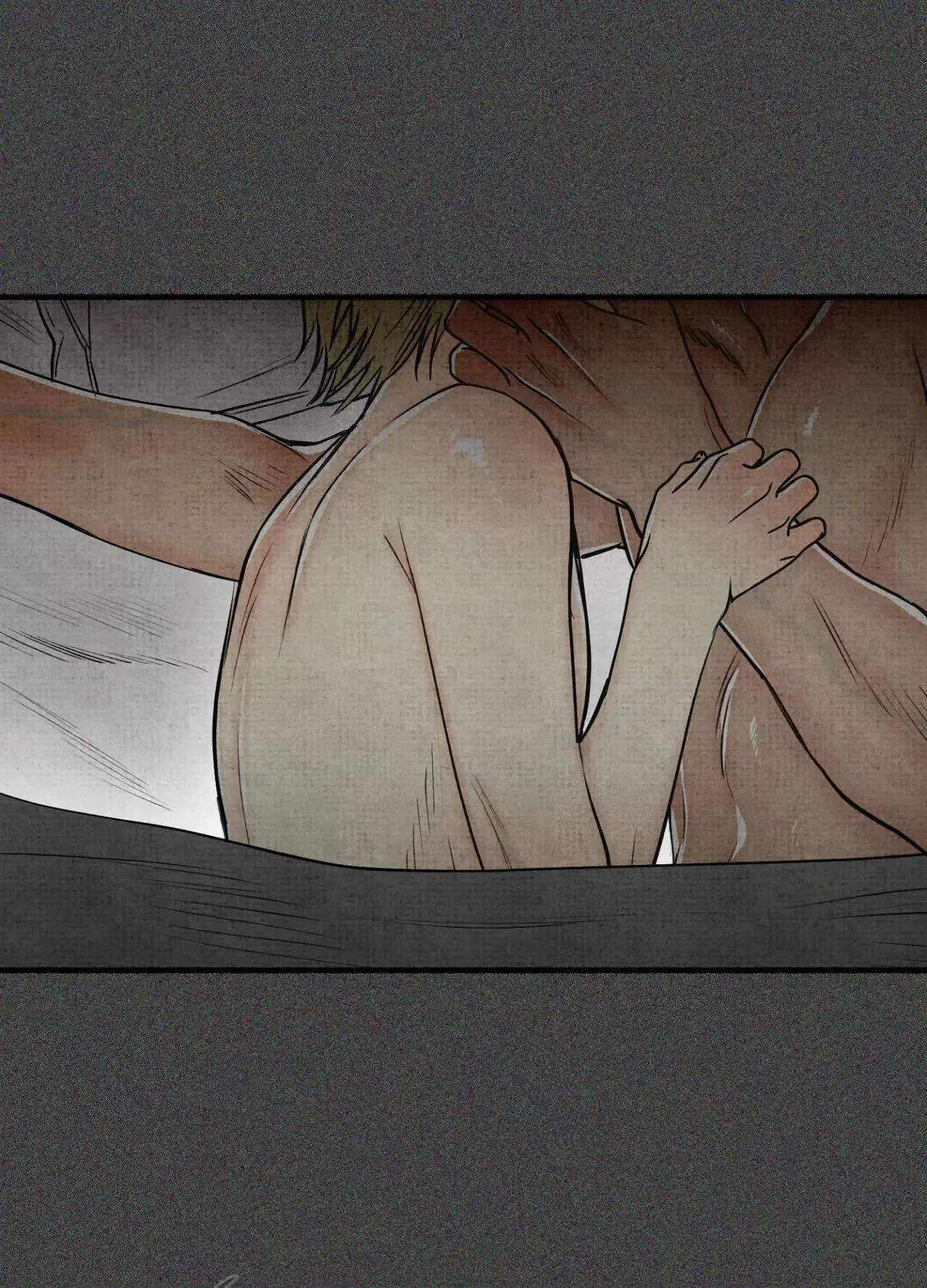 Read Haunted Tales chapter 48 image 76 on Lezhin