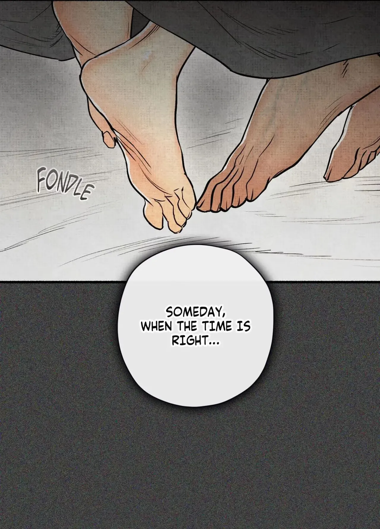 Read Haunted Tales chapter 48 image 80 on Lezhin