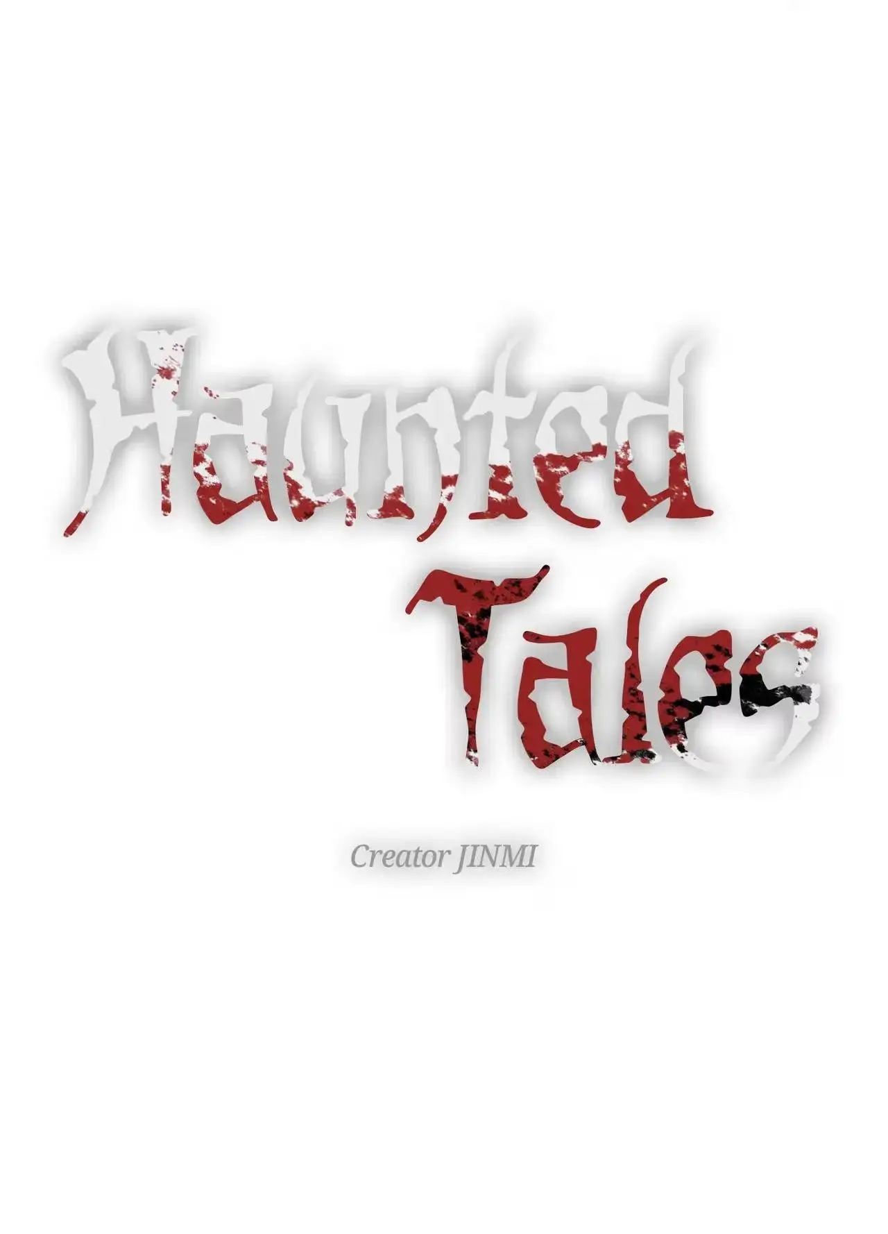 Read Haunted Tales chapter 48 image 84 on Lezhin