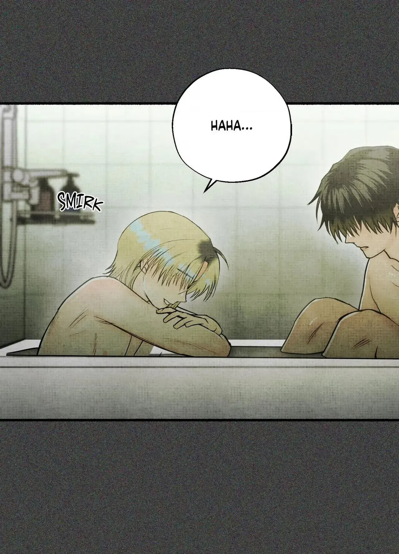 Read Haunted Tales chapter 48 image 9 on Lezhin