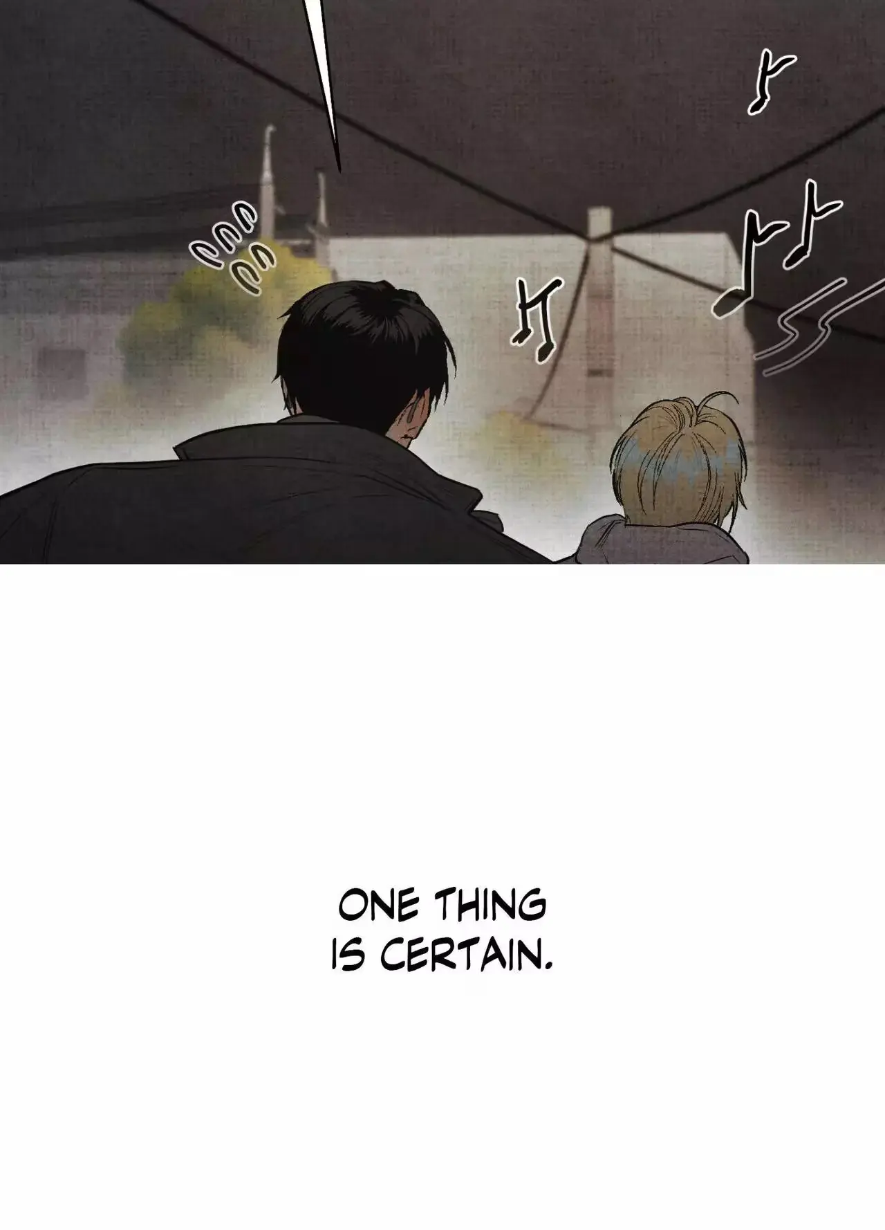 Read Haunted Tales chapter 49 image 101 on Lezhin