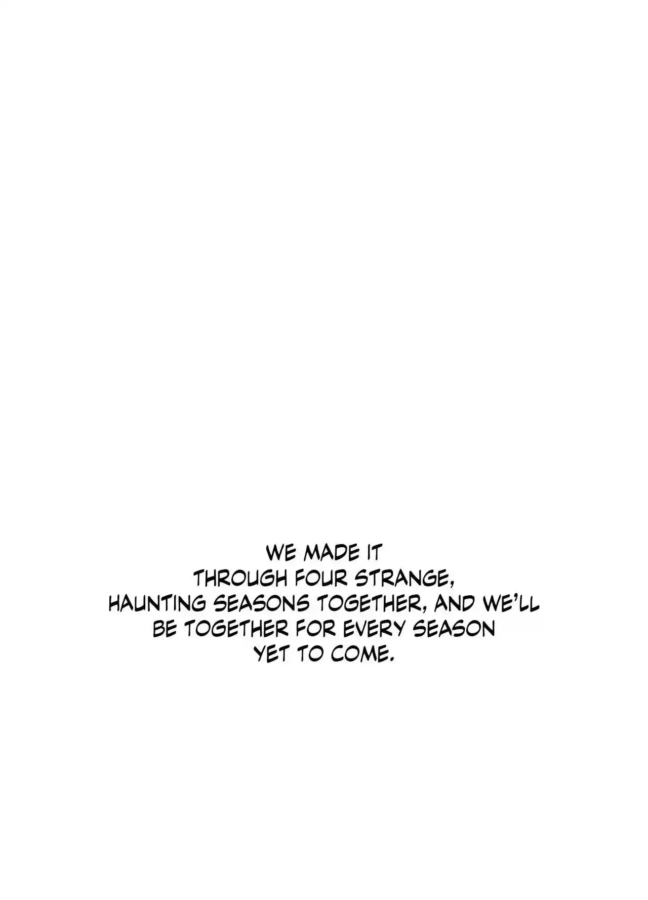 Read Haunted Tales chapter 49 image 102 on Lezhin
