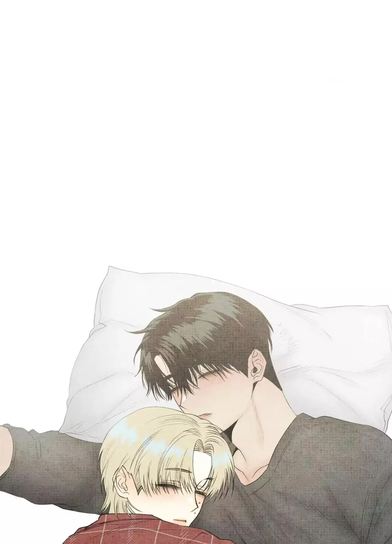 Read Haunted Tales chapter 49 image 106 on Lezhin