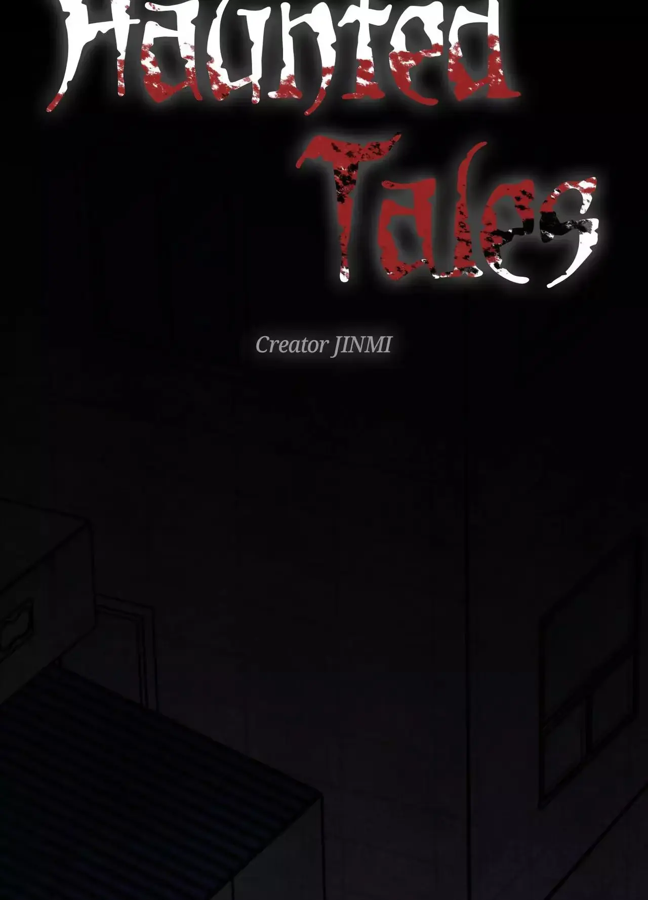 Read Haunted Tales chapter 49 image 12 on Lezhin