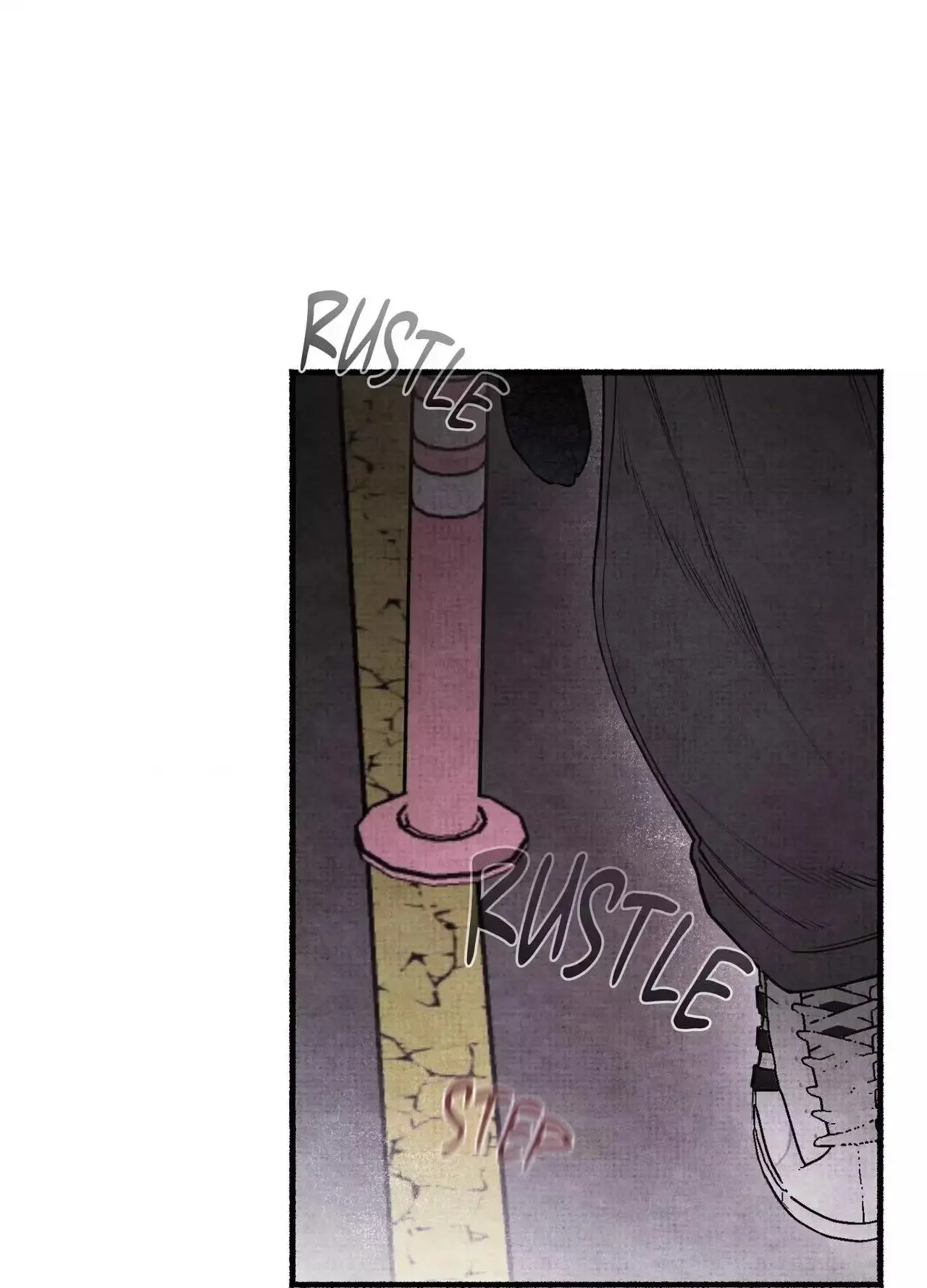 Read Haunted Tales chapter 49 image 17 on Lezhin