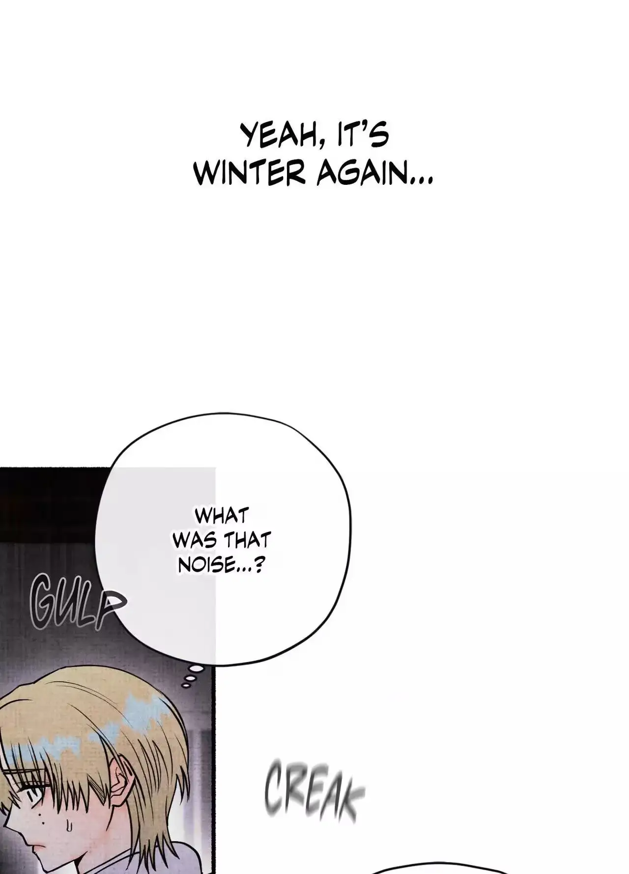 Read Haunted Tales chapter 49 image 19 on Lezhin