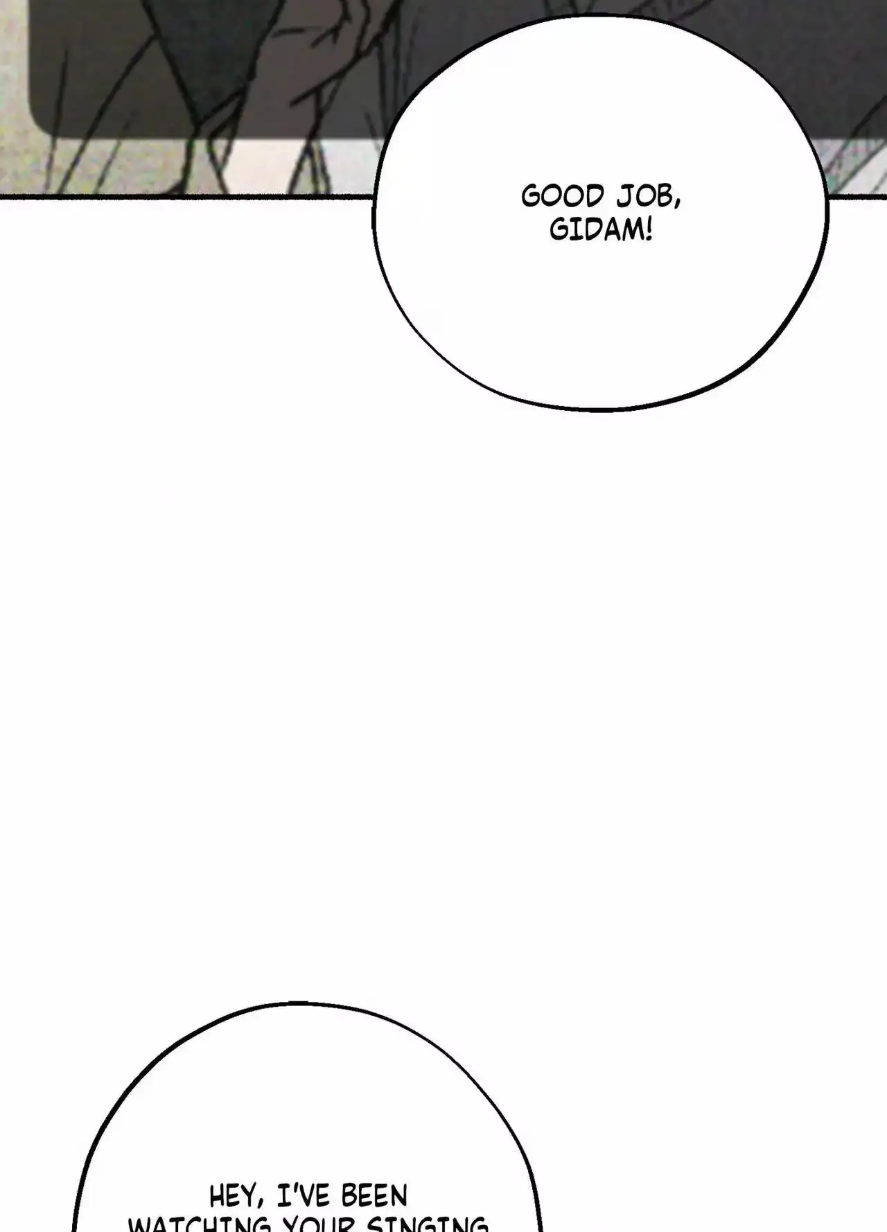Read Haunted Tales chapter 49 image 2 on Lezhin