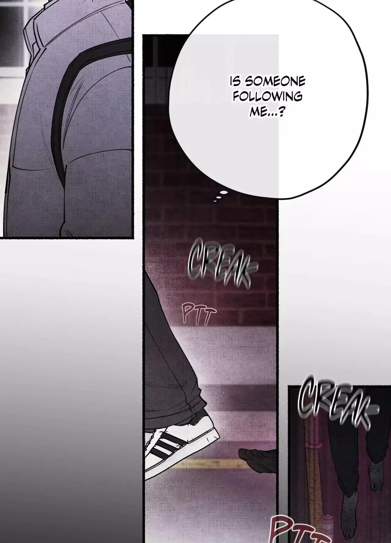 Read Haunted Tales chapter 49 image 20 on Lezhin