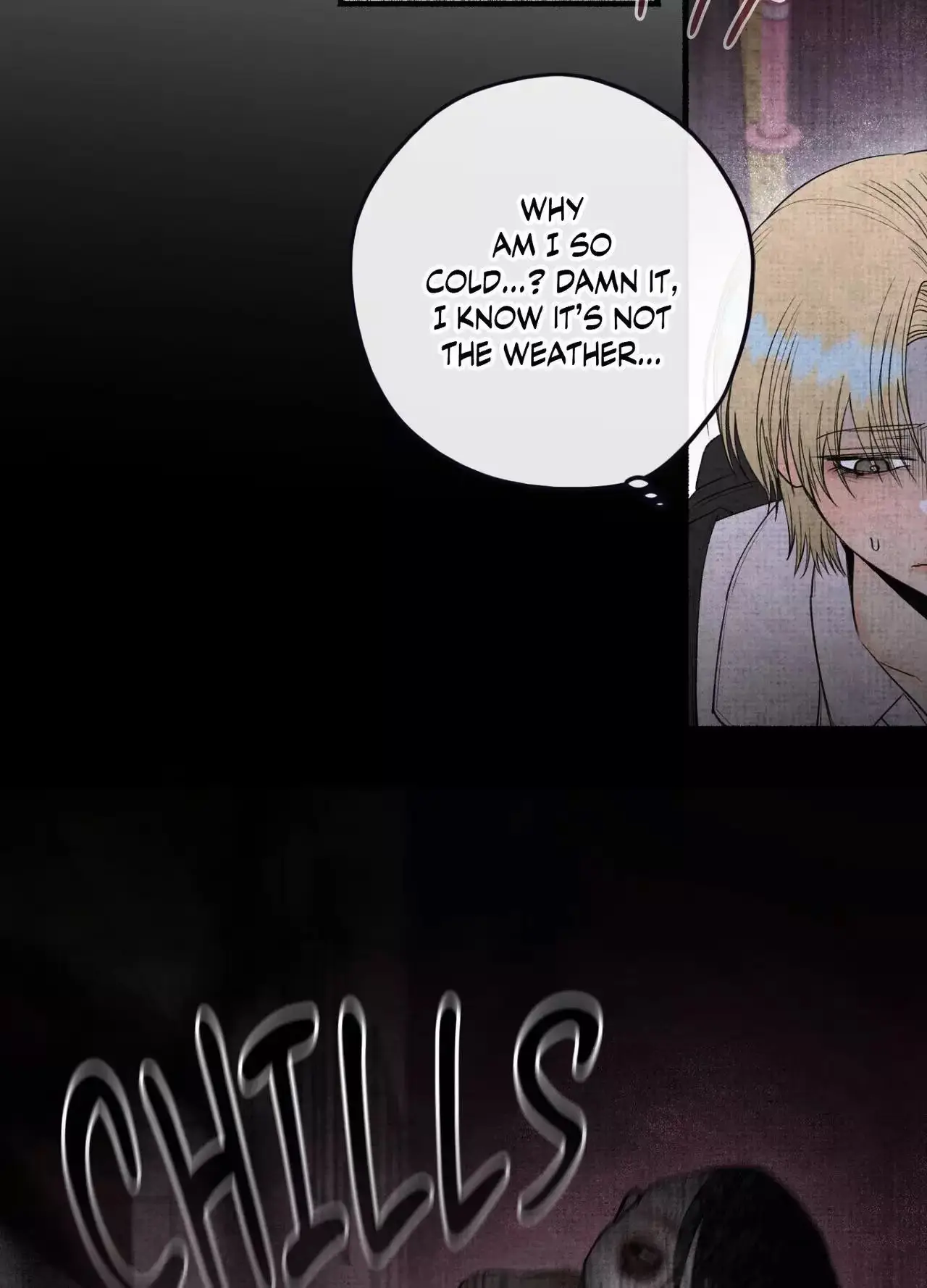 Read Haunted Tales chapter 49 image 21 on Lezhin