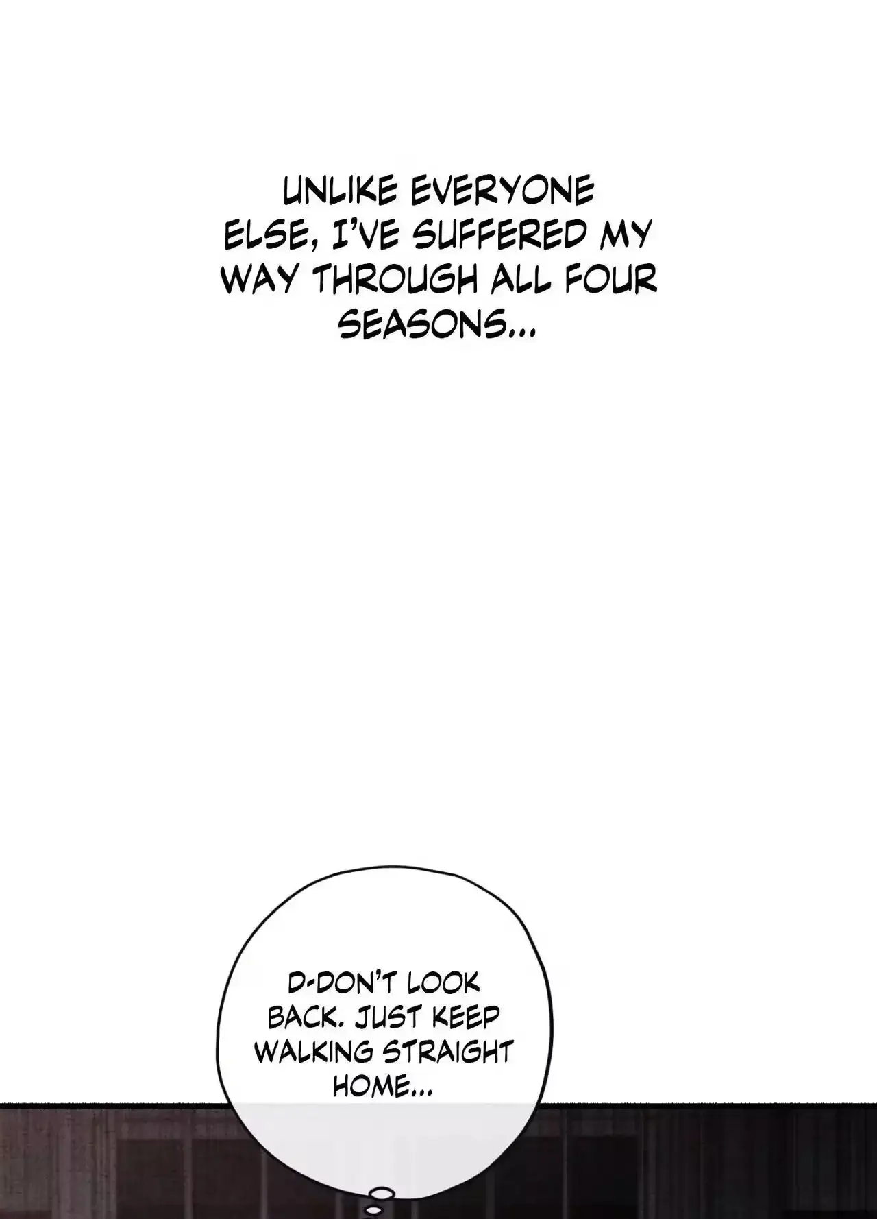 Read Haunted Tales chapter 49 image 23 on Lezhin