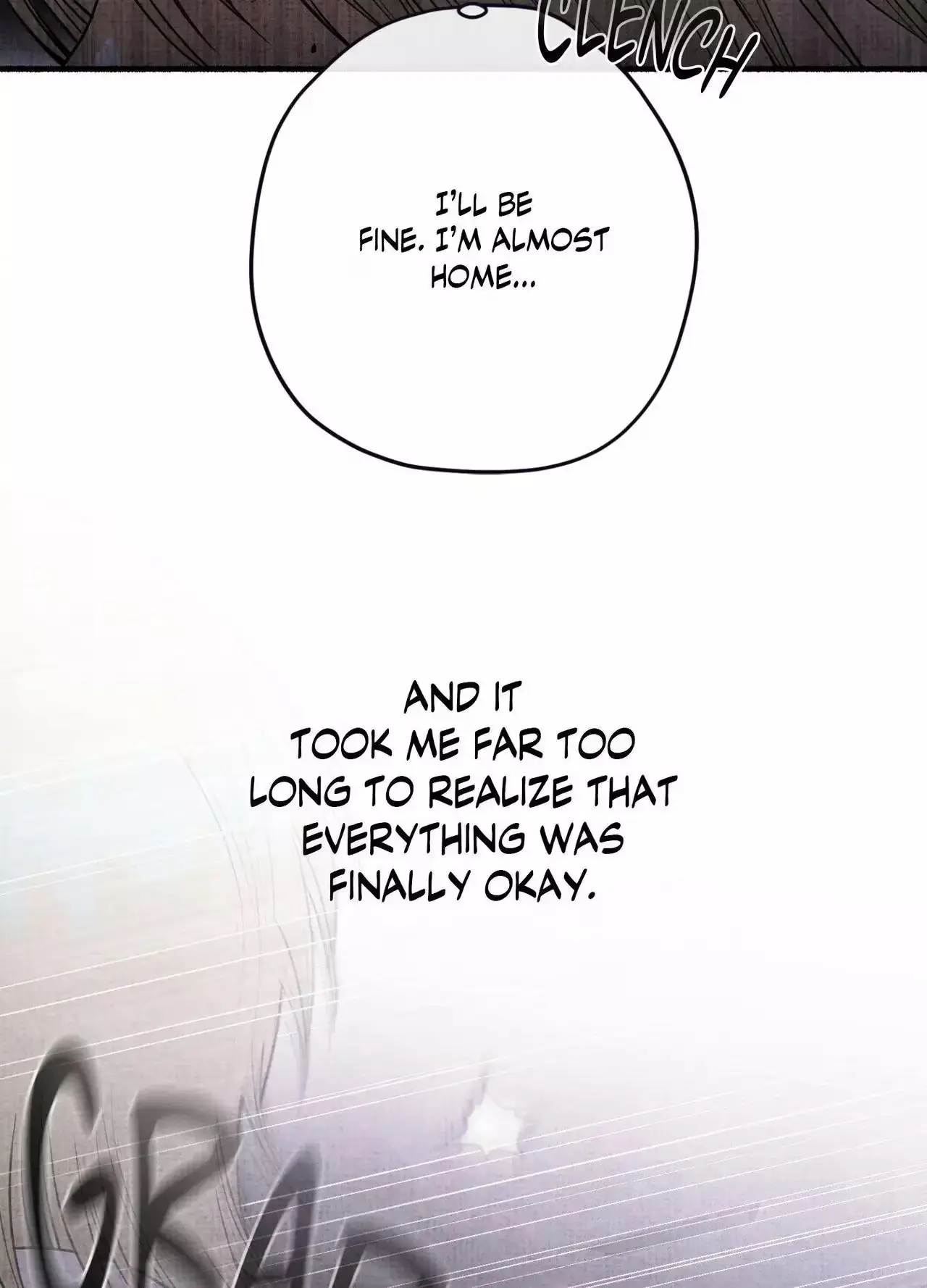Read Haunted Tales chapter 49 image 25 on Lezhin