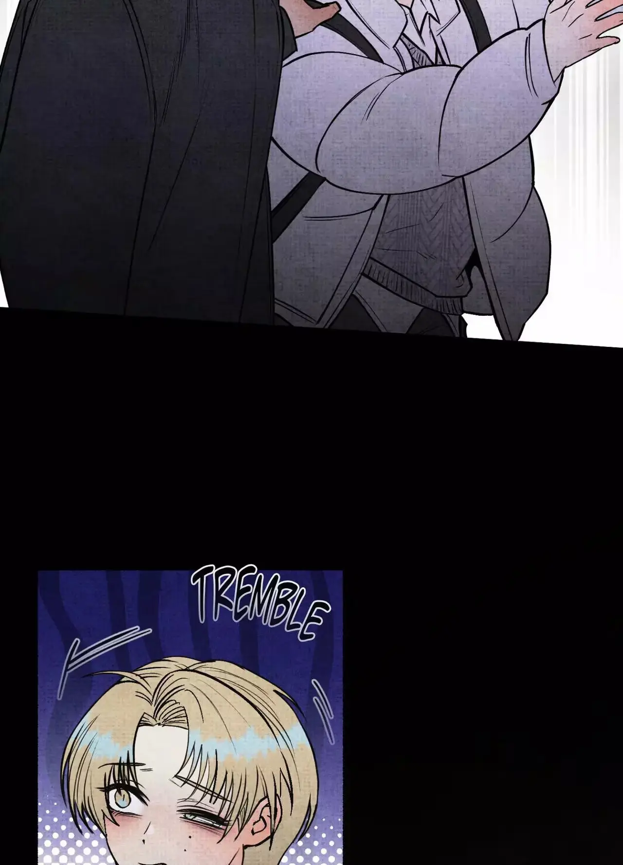 Read Haunted Tales chapter 49 image 27 on Lezhin