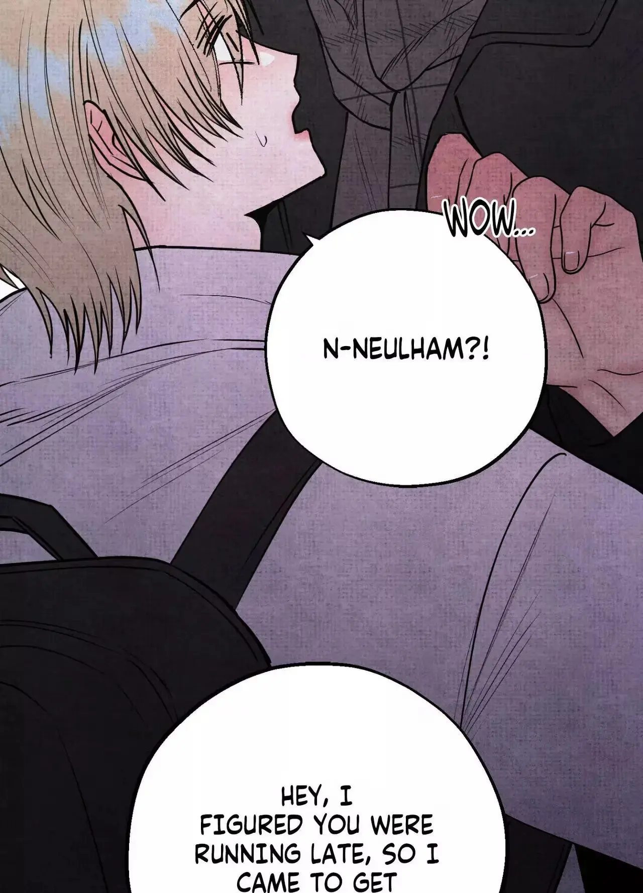 Read Haunted Tales chapter 49 image 29 on Lezhin