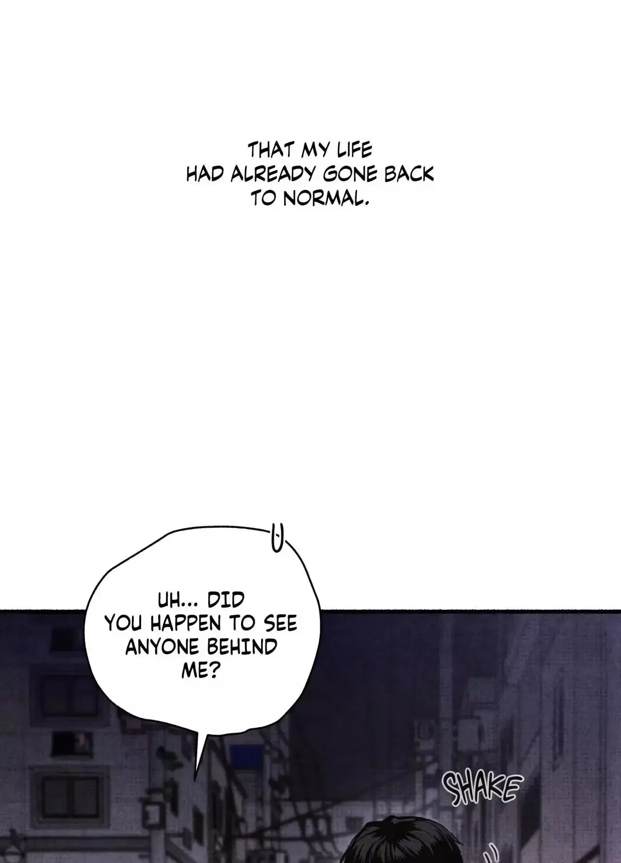 Read Haunted Tales chapter 49 image 31 on Lezhin