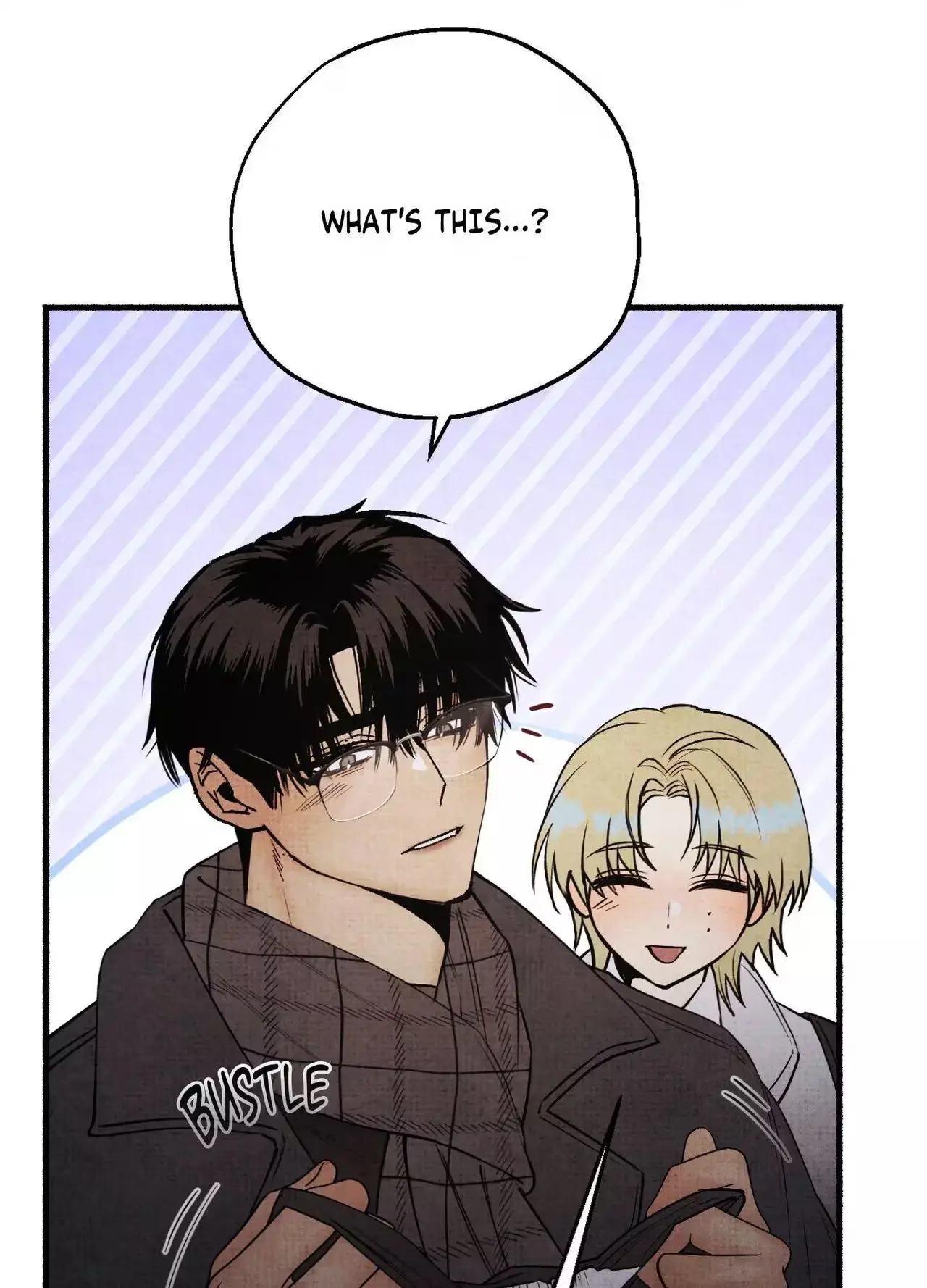 Read Haunted Tales chapter 49 image 34 on Lezhin