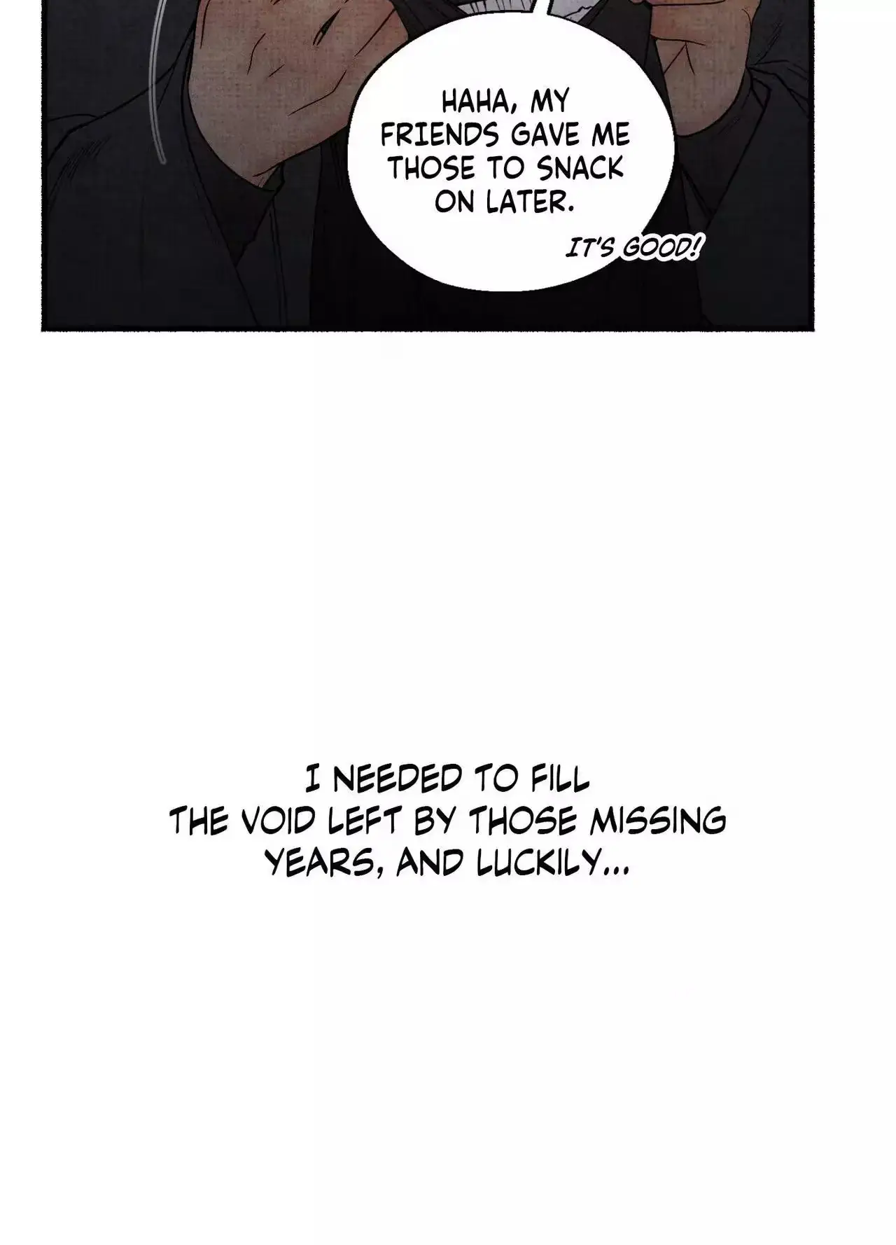 Read Haunted Tales chapter 49 image 35 on Lezhin