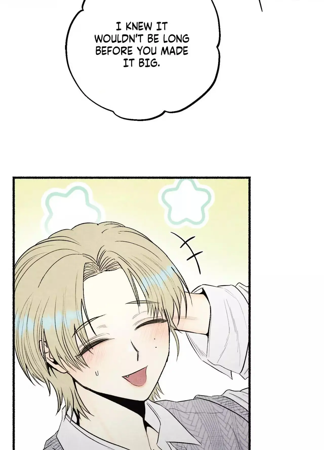 Read Haunted Tales chapter 49 image 4 on Lezhin