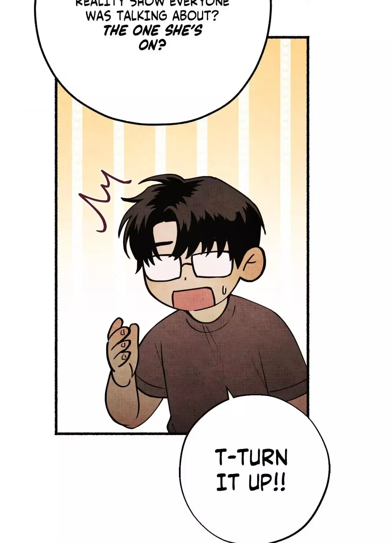 Read Haunted Tales chapter 49 image 41 on Lezhin