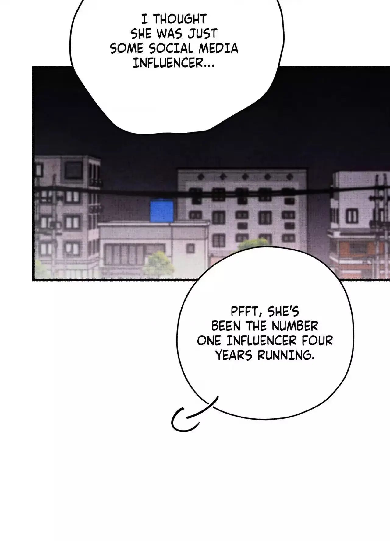 Read Haunted Tales chapter 49 image 44 on Lezhin