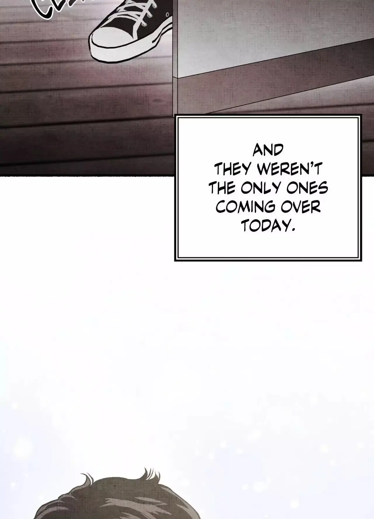 Read Haunted Tales chapter 49 image 56 on Lezhin