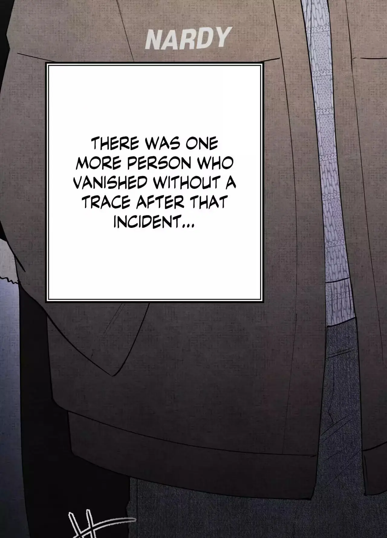 Read Haunted Tales chapter 49 image 58 on Lezhin