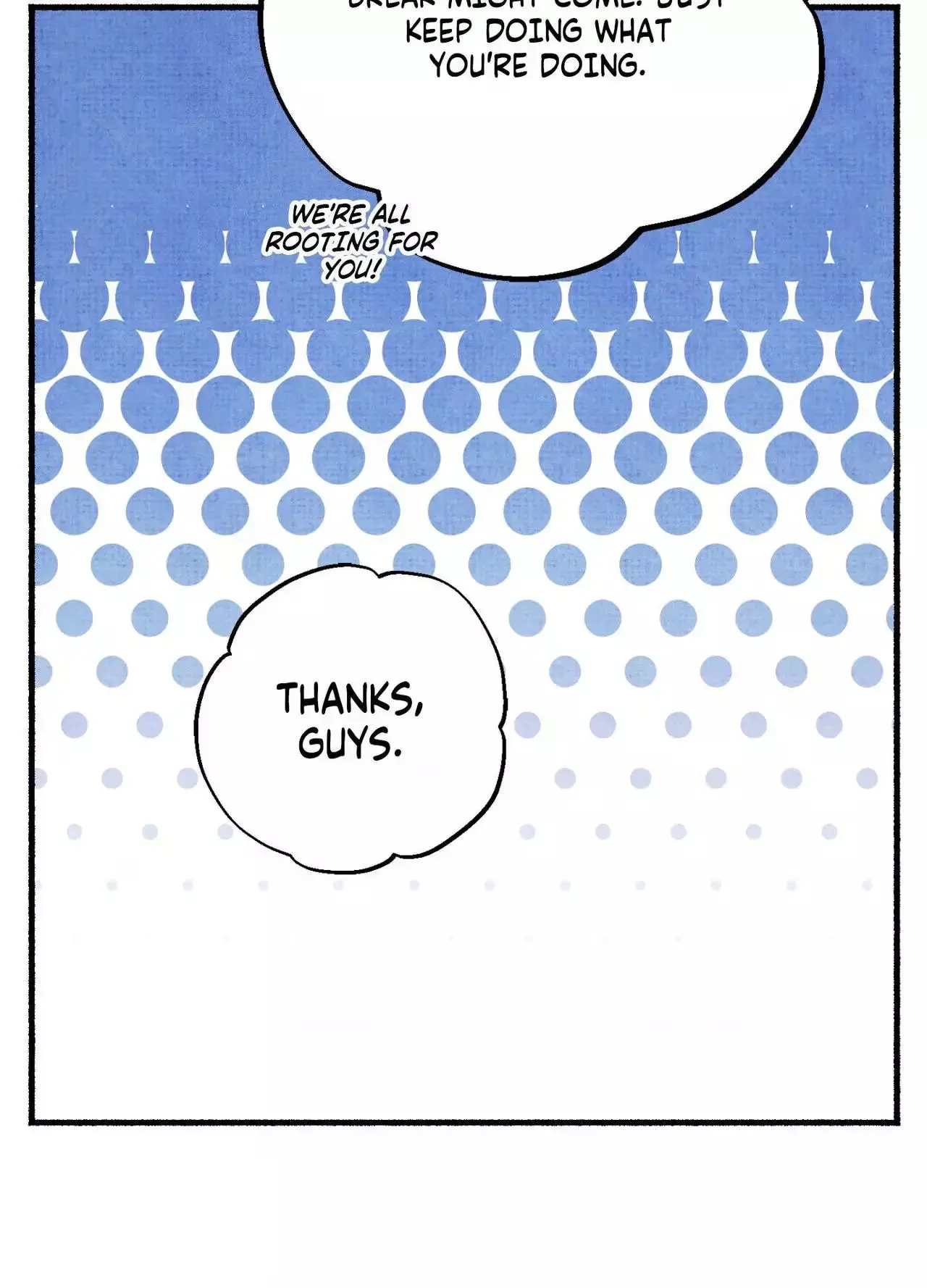 Read Haunted Tales chapter 49 image 6 on Lezhin