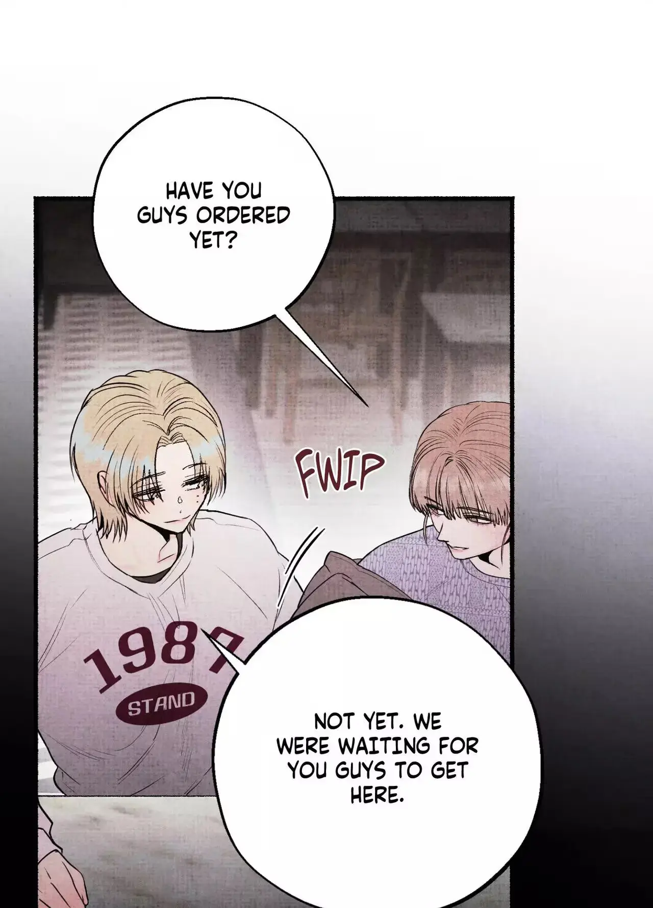 Read Haunted Tales chapter 49 image 61 on Lezhin