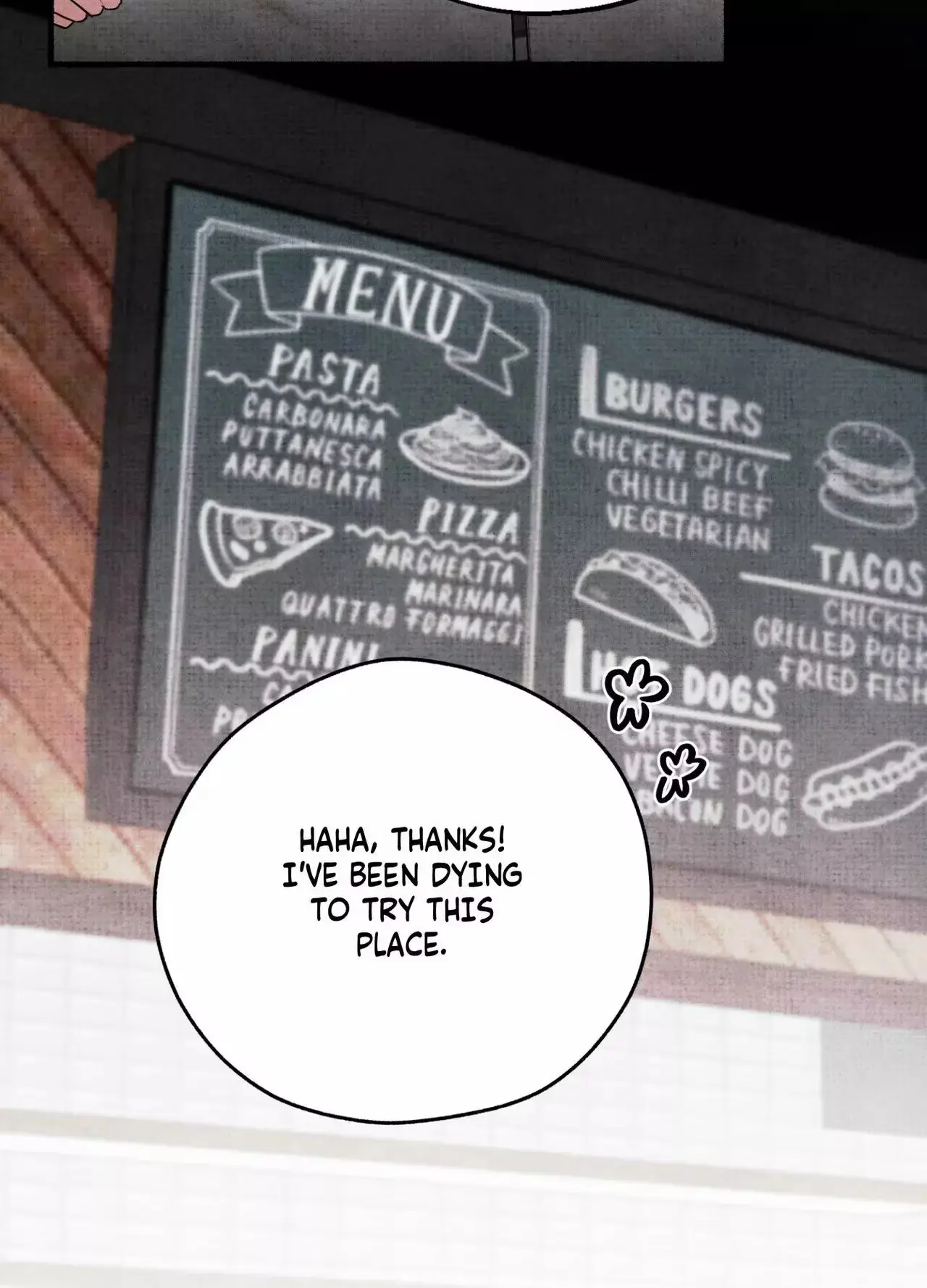 Read Haunted Tales chapter 49 image 62 on Lezhin