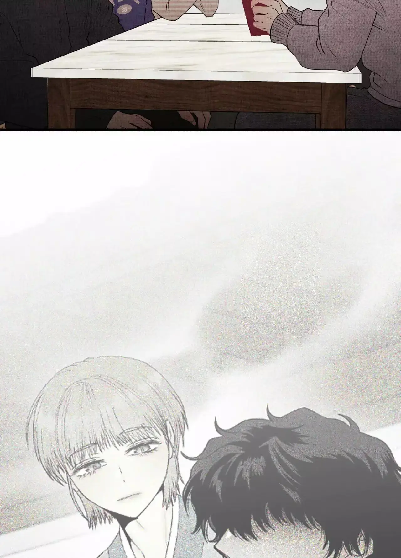Read Haunted Tales chapter 49 image 66 on Lezhin
