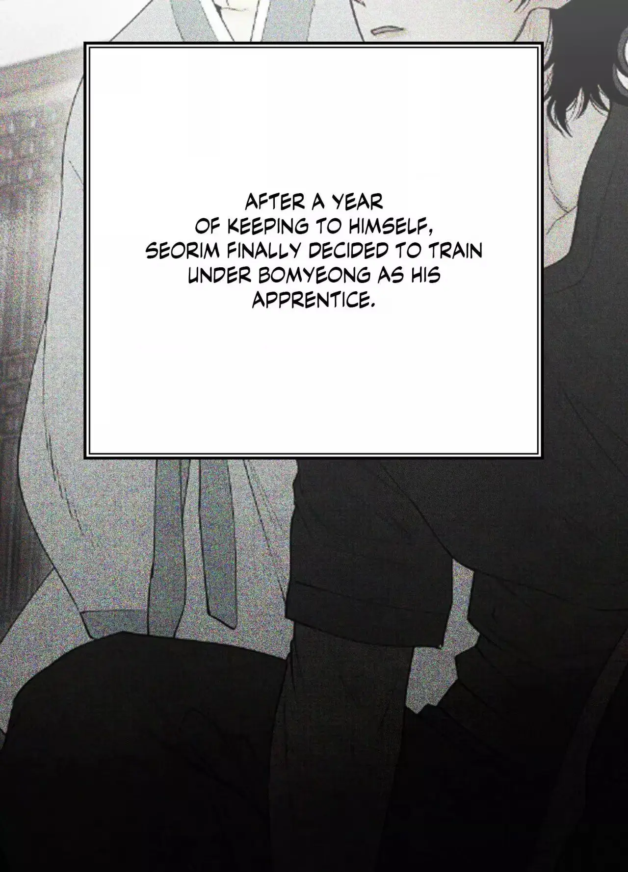 Read Haunted Tales chapter 49 image 67 on Lezhin