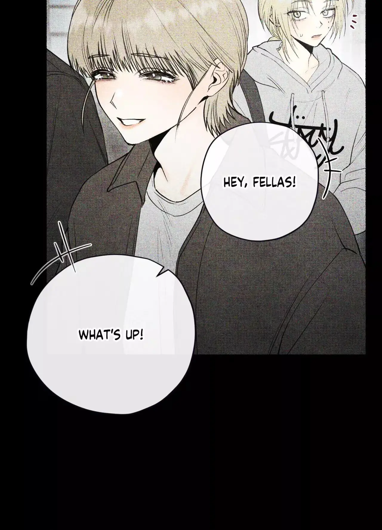 Read Haunted Tales chapter 49 image 69 on Lezhin
