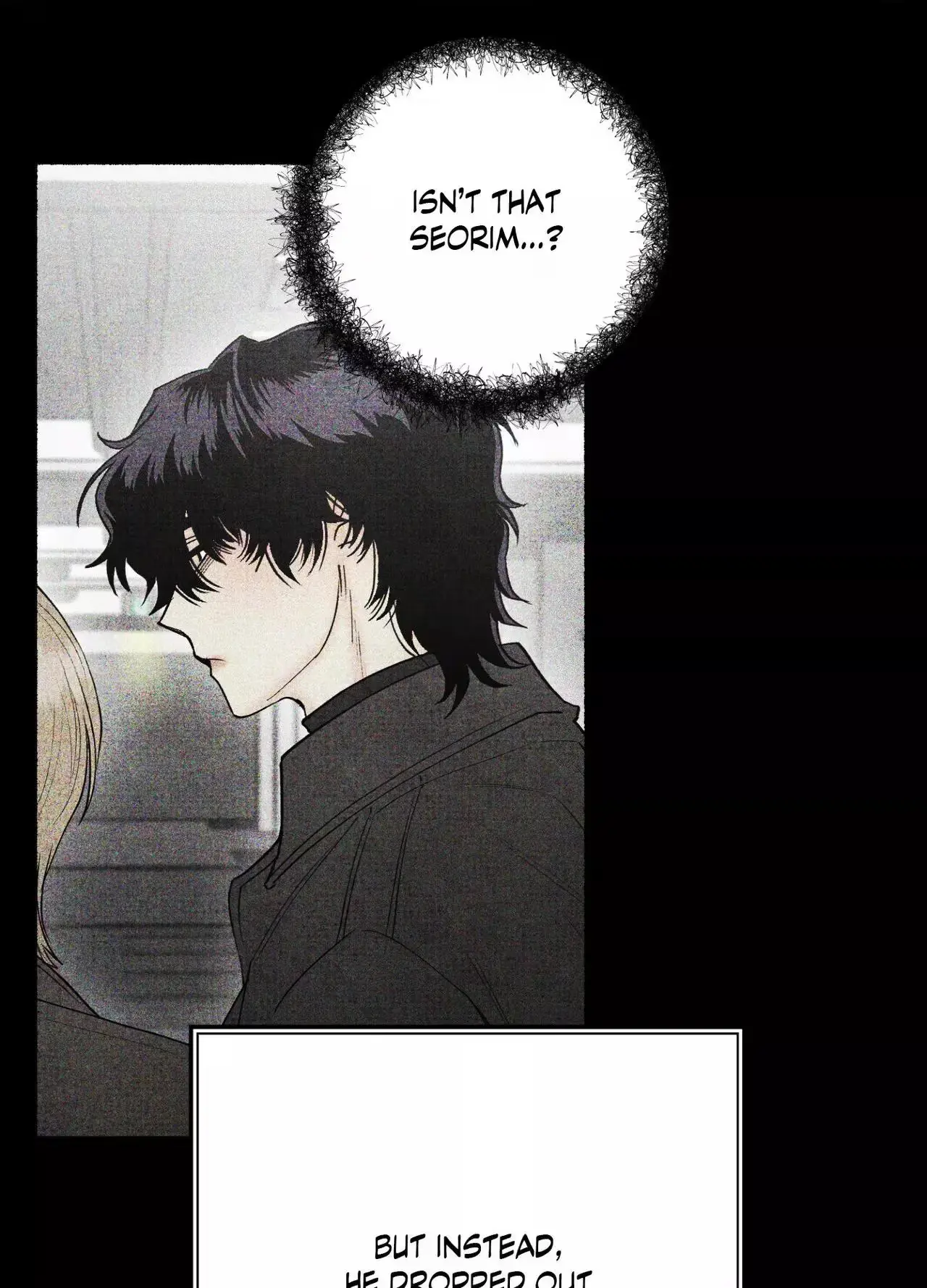 Read Haunted Tales chapter 49 image 70 on Lezhin