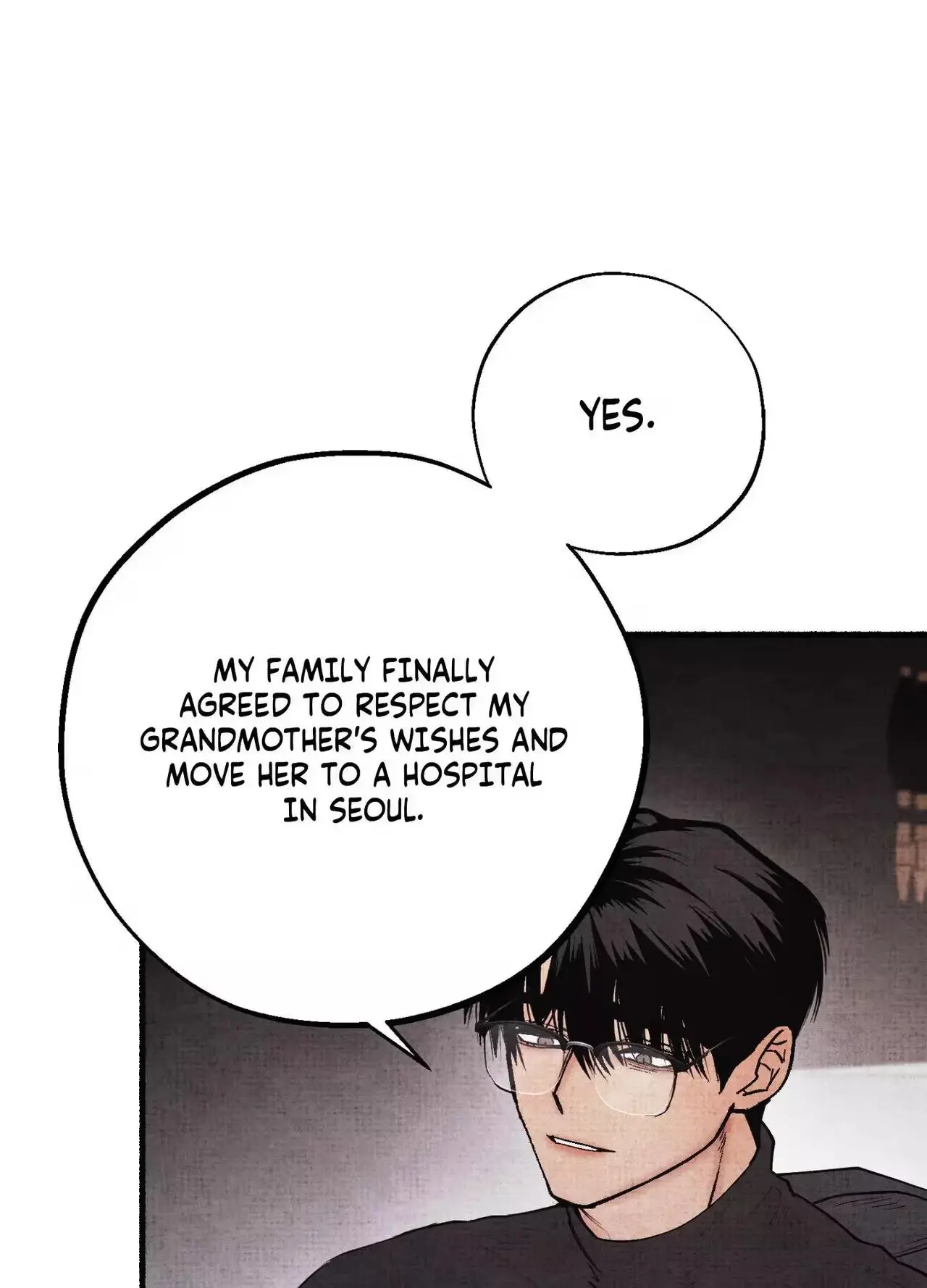 Read Haunted Tales chapter 49 image 76 on Lezhin
