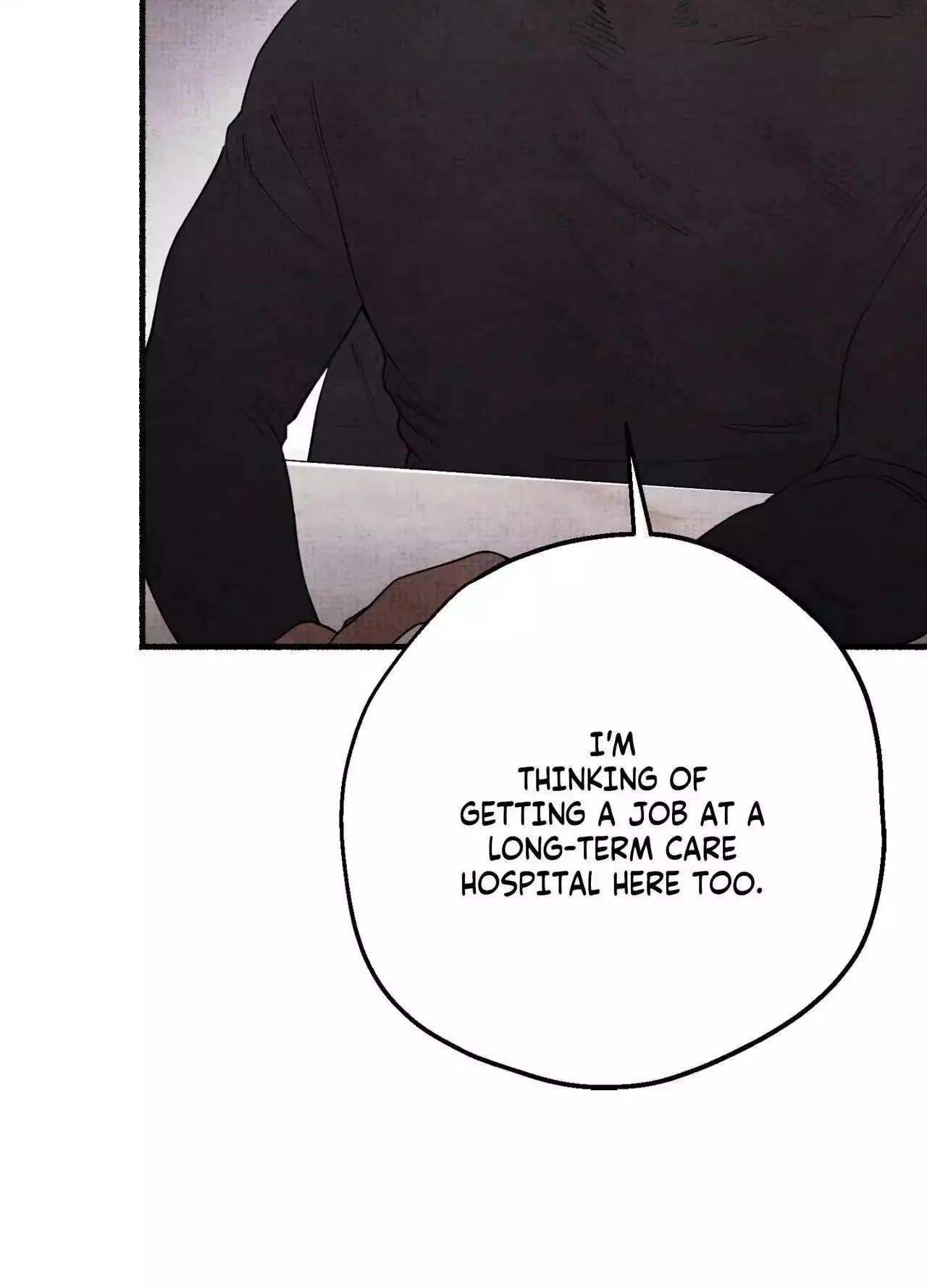 Read Haunted Tales chapter 49 image 77 on Lezhin