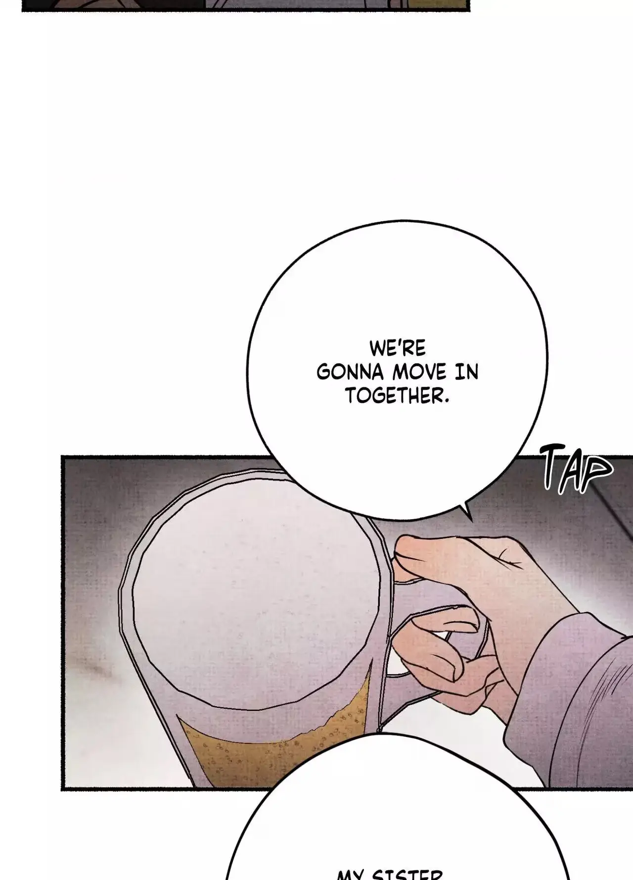 Read Haunted Tales chapter 49 image 79 on Lezhin
